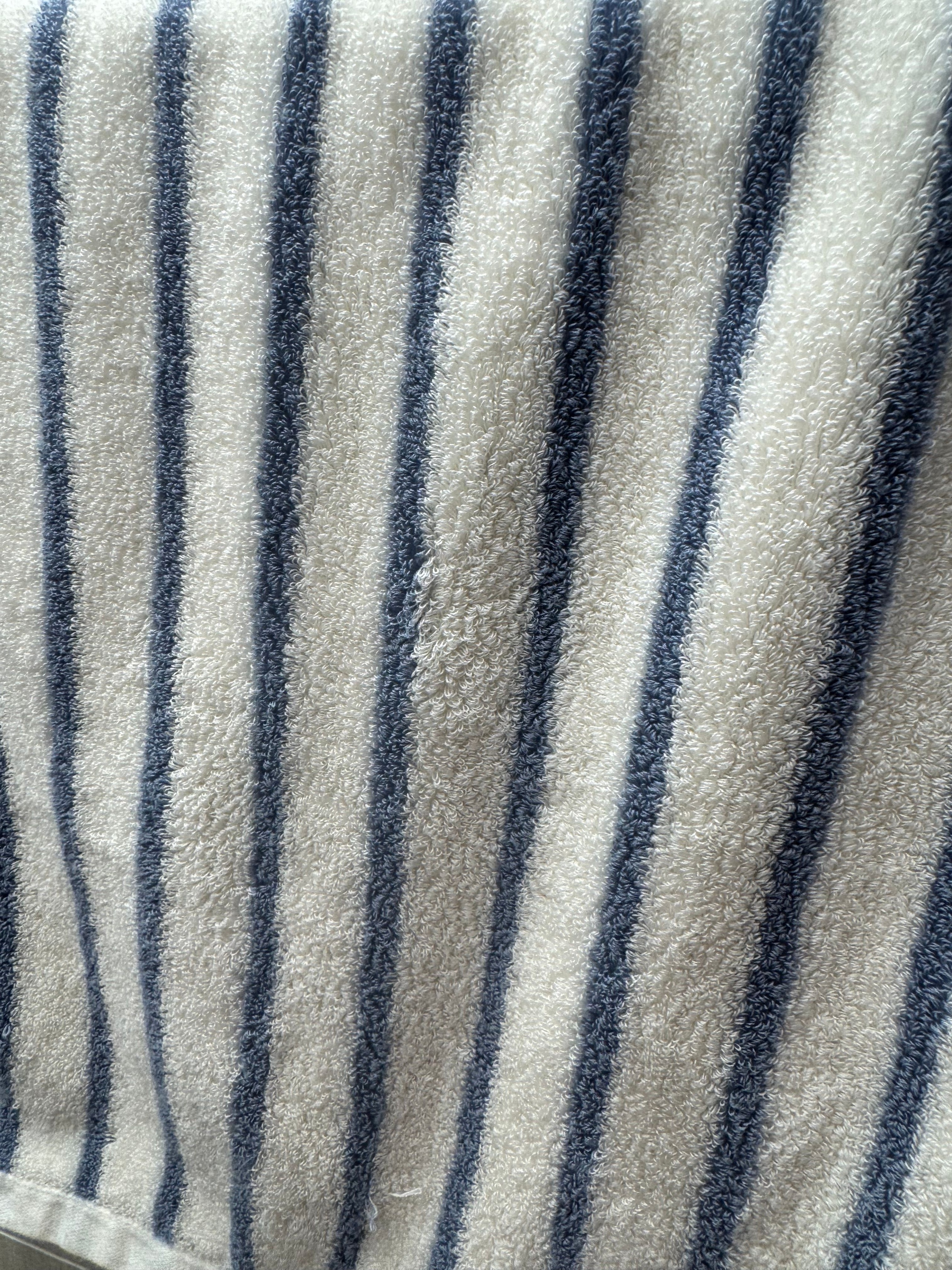 Slow Bath Design Soft 40s Cotton Towel Sets user photo