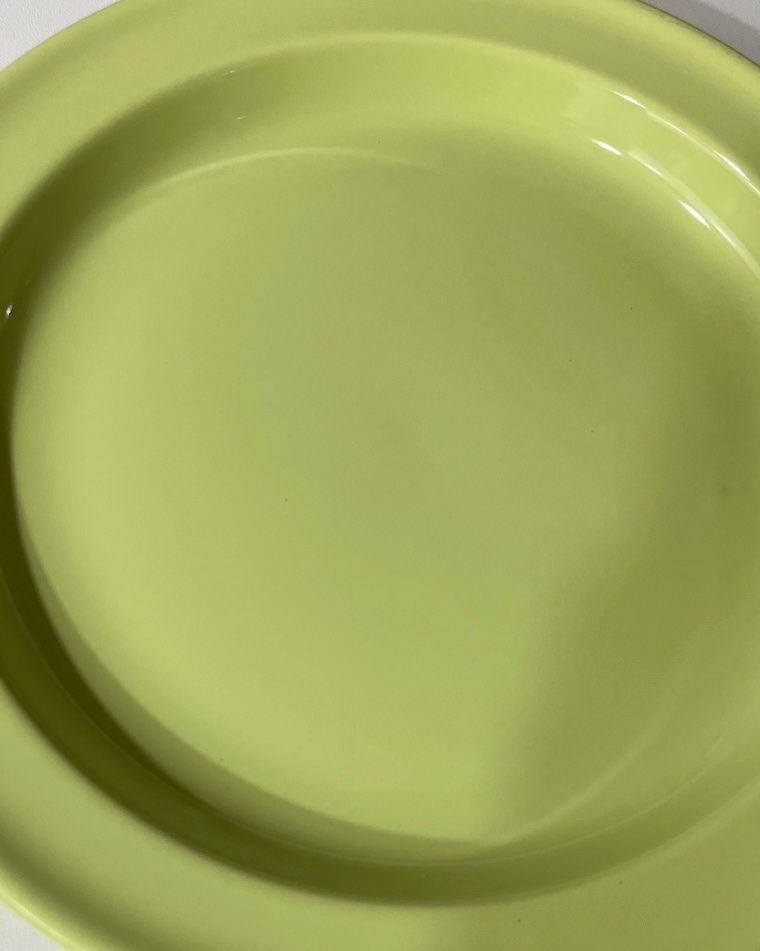 Vivid Color Flat Plate user photo