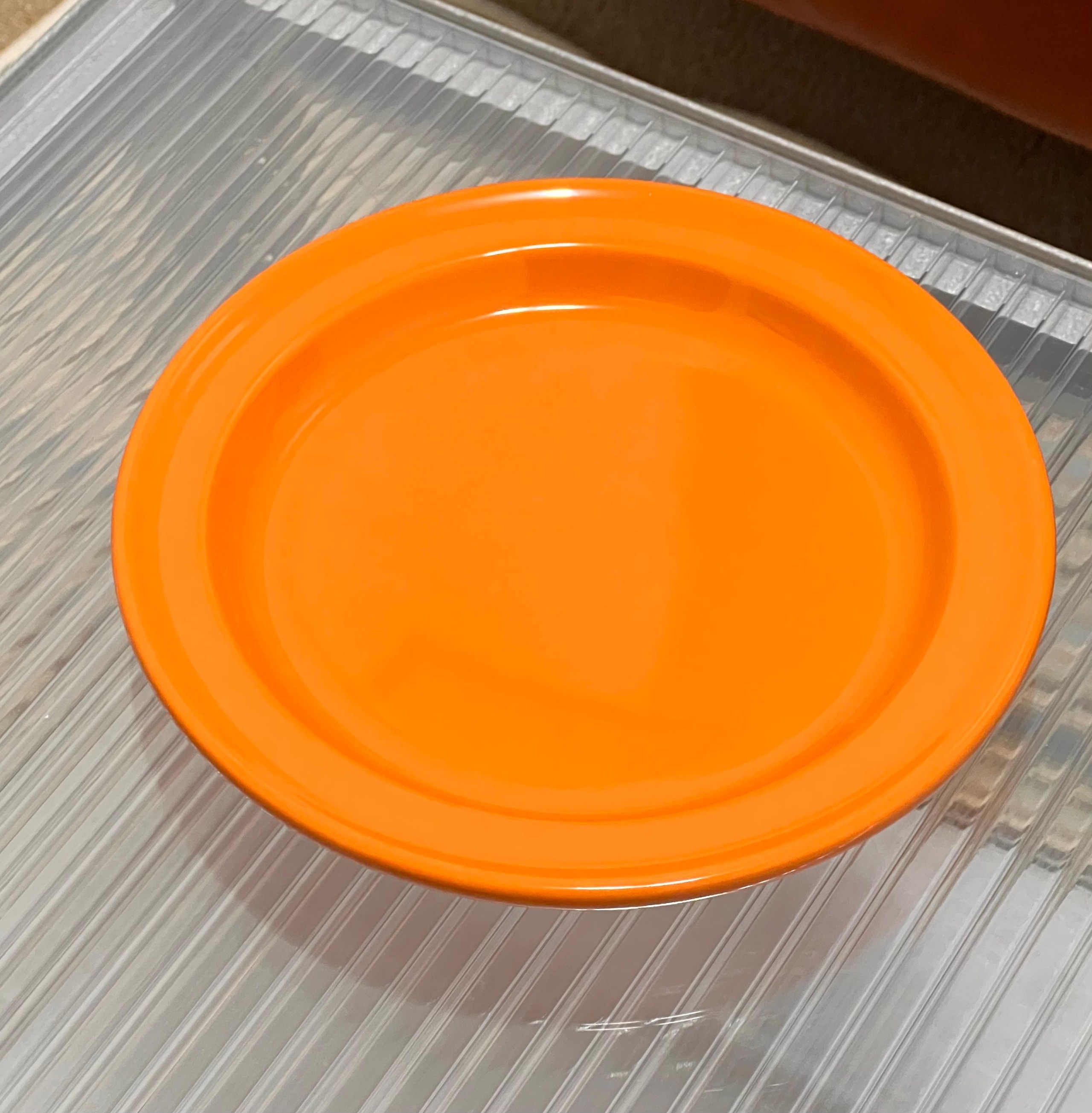 Vivid Color Flat Plate user photo