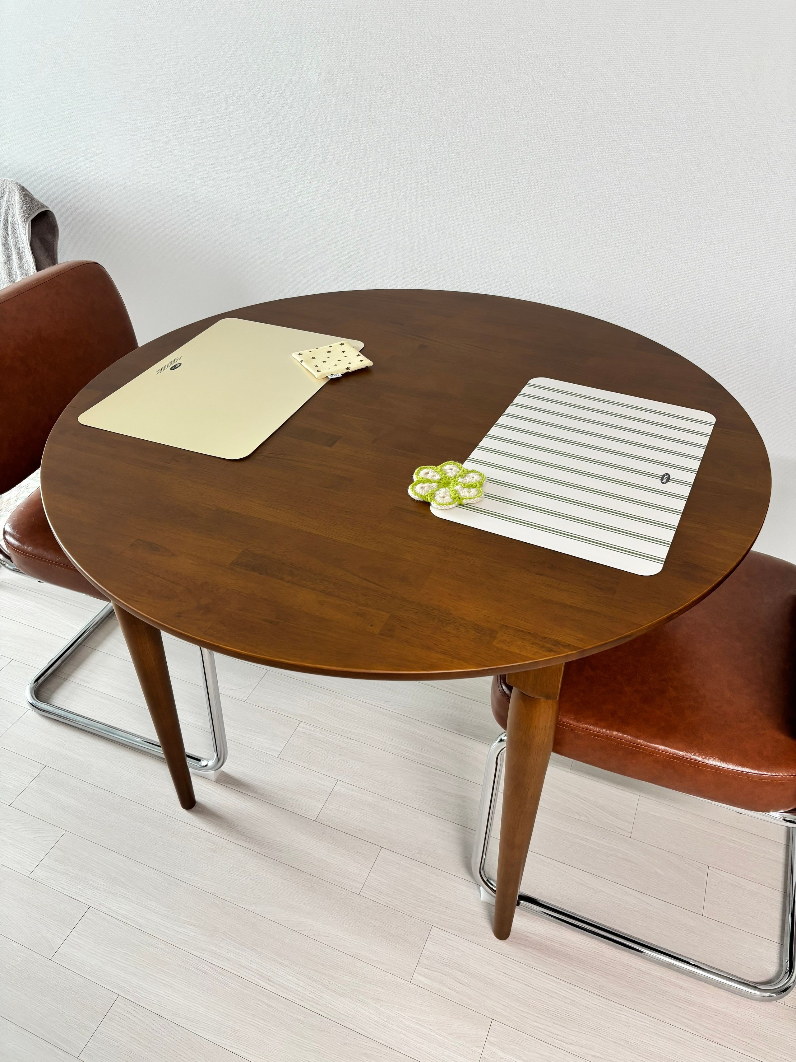 Days Reversible Table Mat Set (2-Piece) user photo