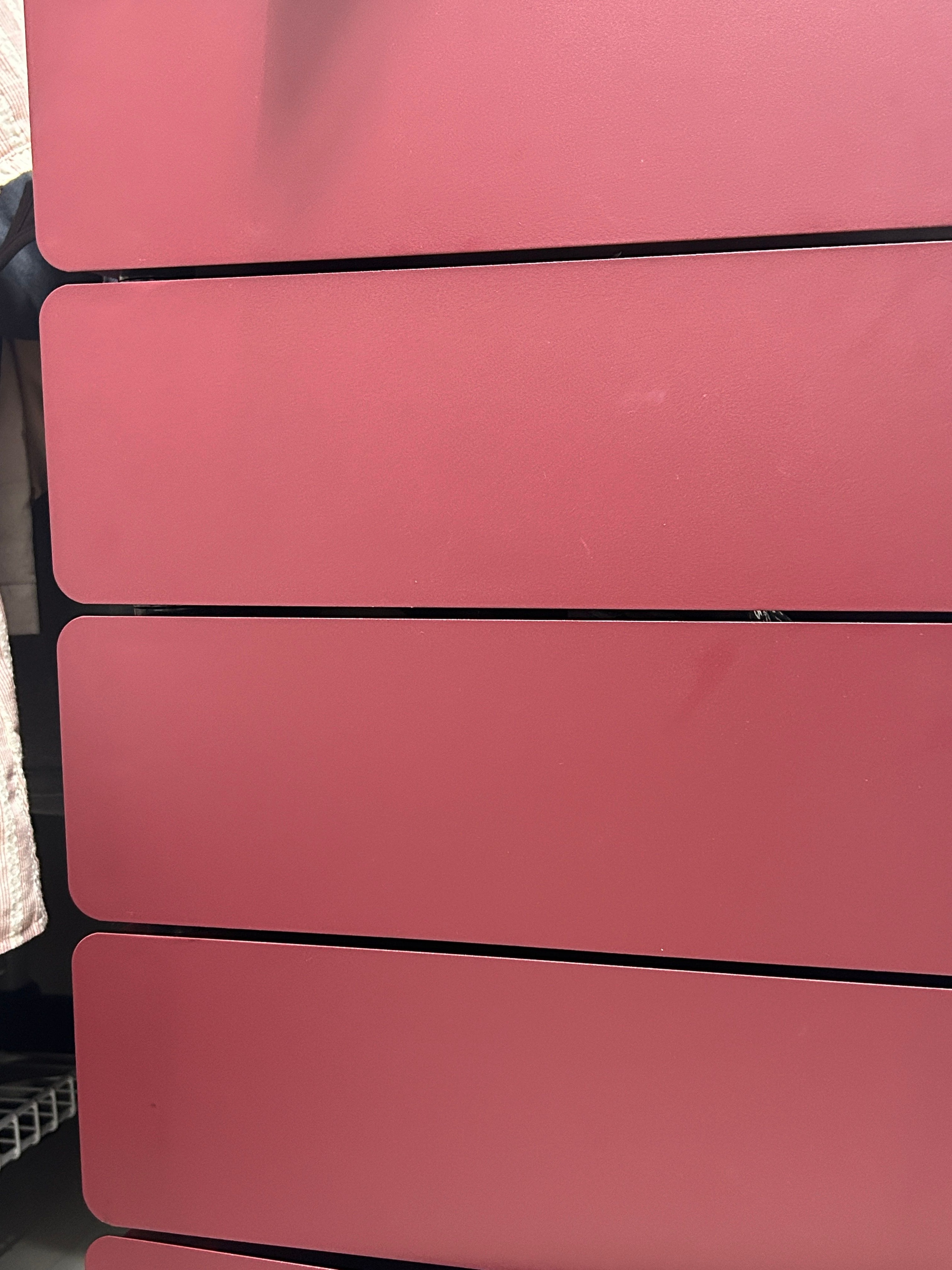 Tower Rotating Drawer Trolley user photo