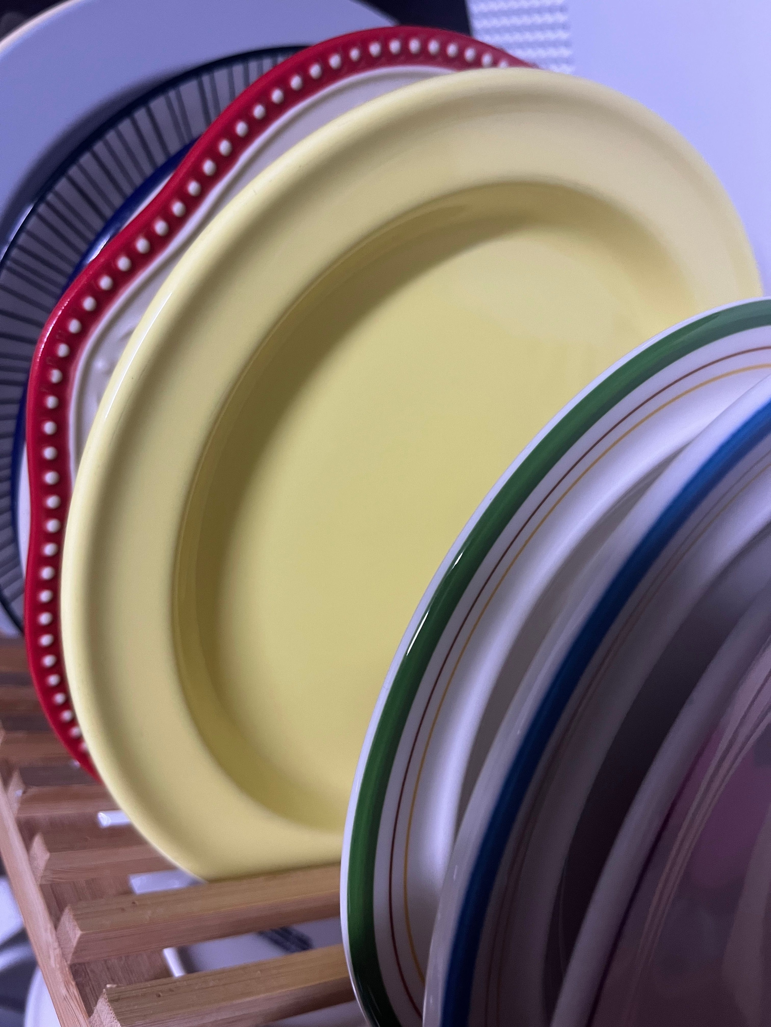Vivid Color Flat Plate user photo