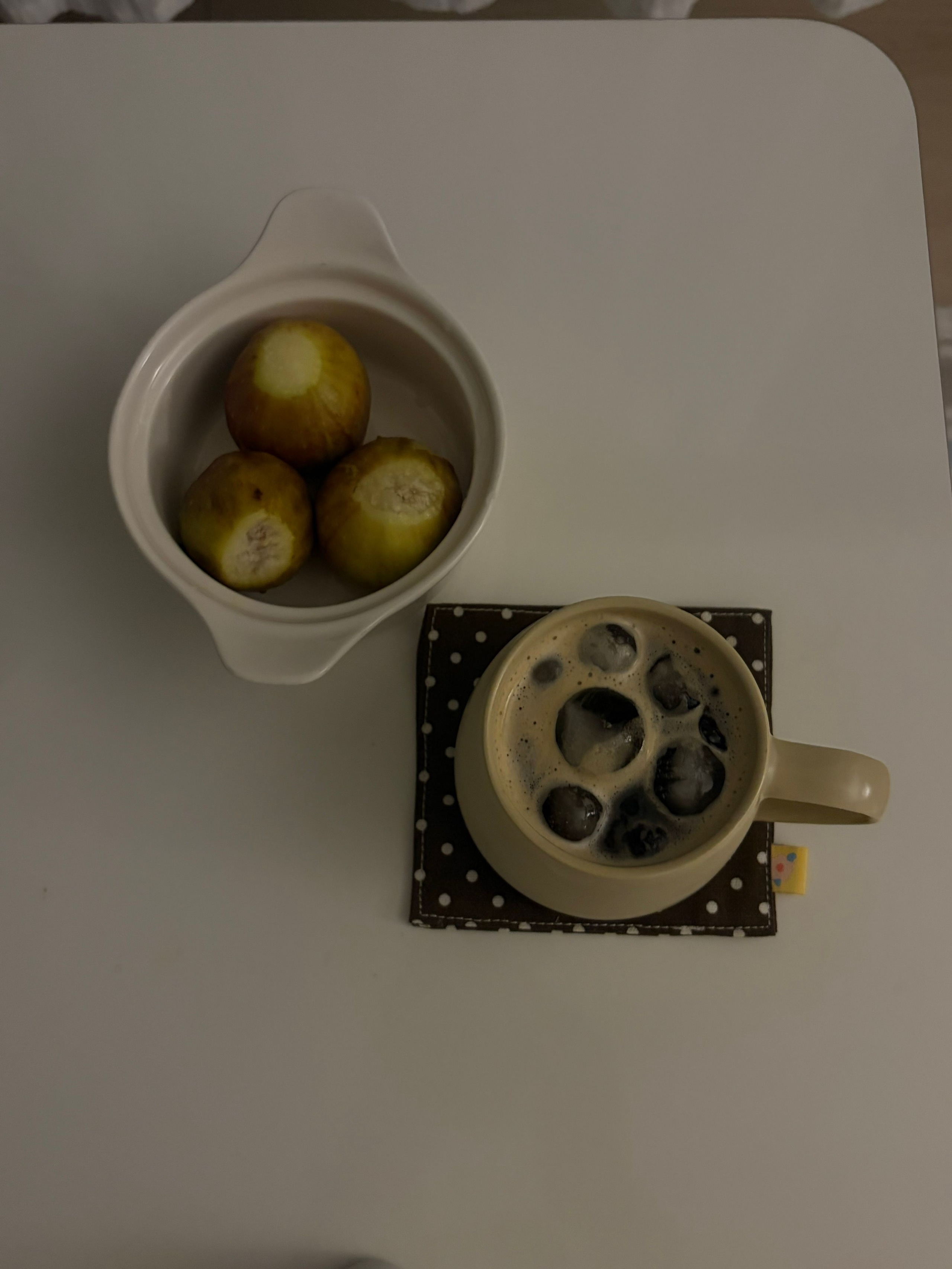 Odette Bubble Mug Cup Set (2-Piece) user photo