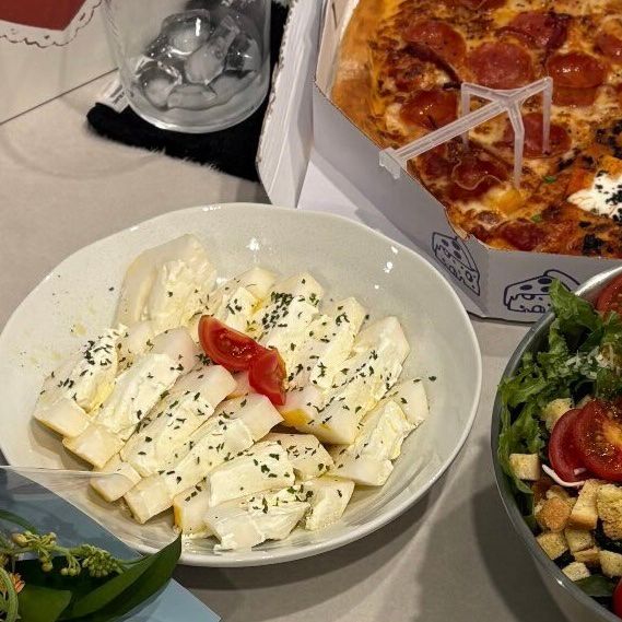 Le Blanc Pasta Bowl Set (2-Piece) user photo