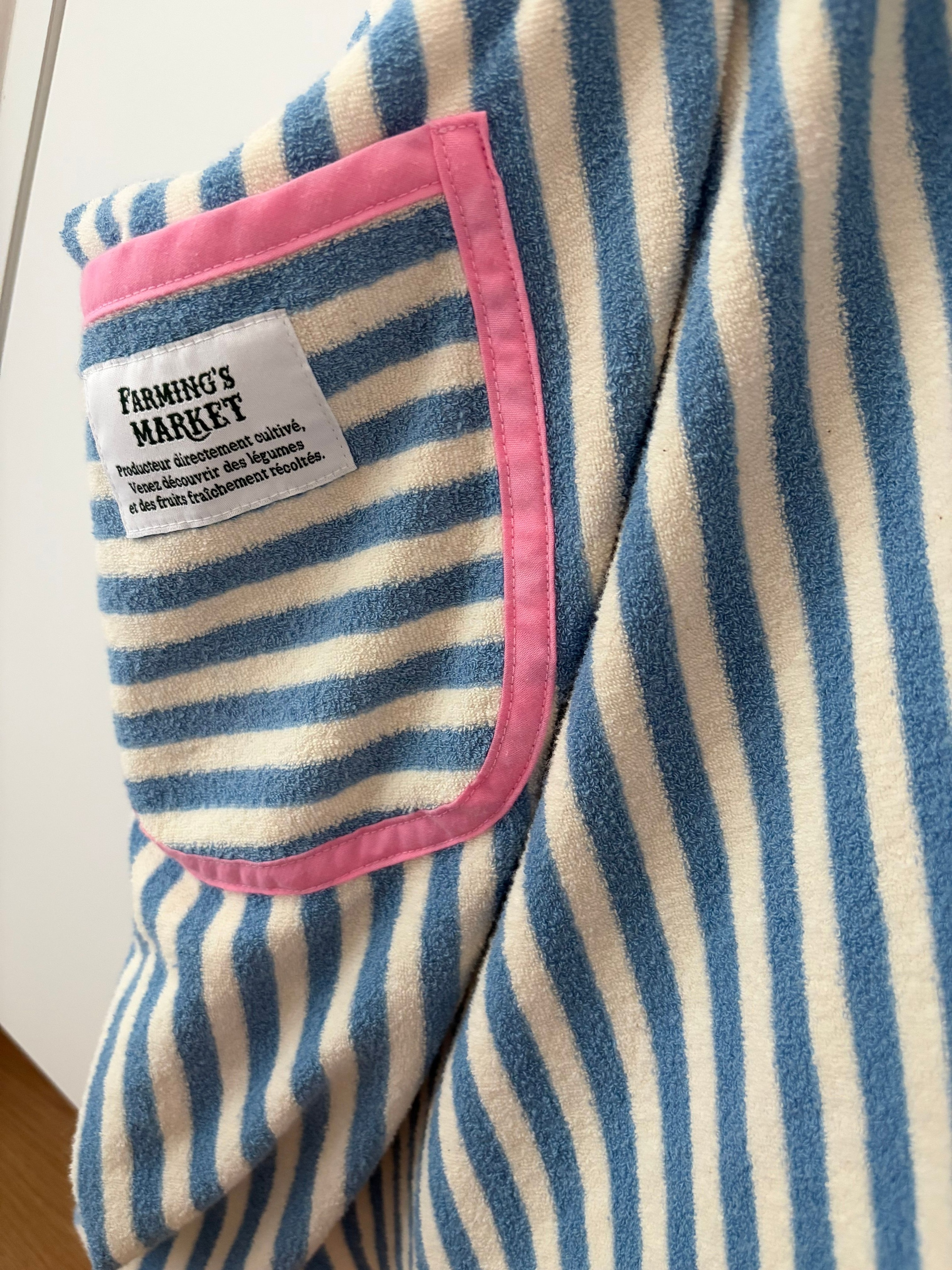 Cozy Kitchen Apron & Oven Mitt Gift Set user photo