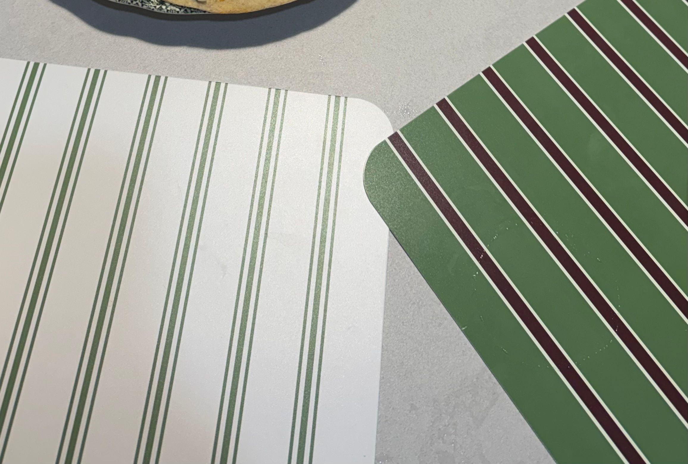 Days Reversible Table Mat Set (2-Piece) user photo