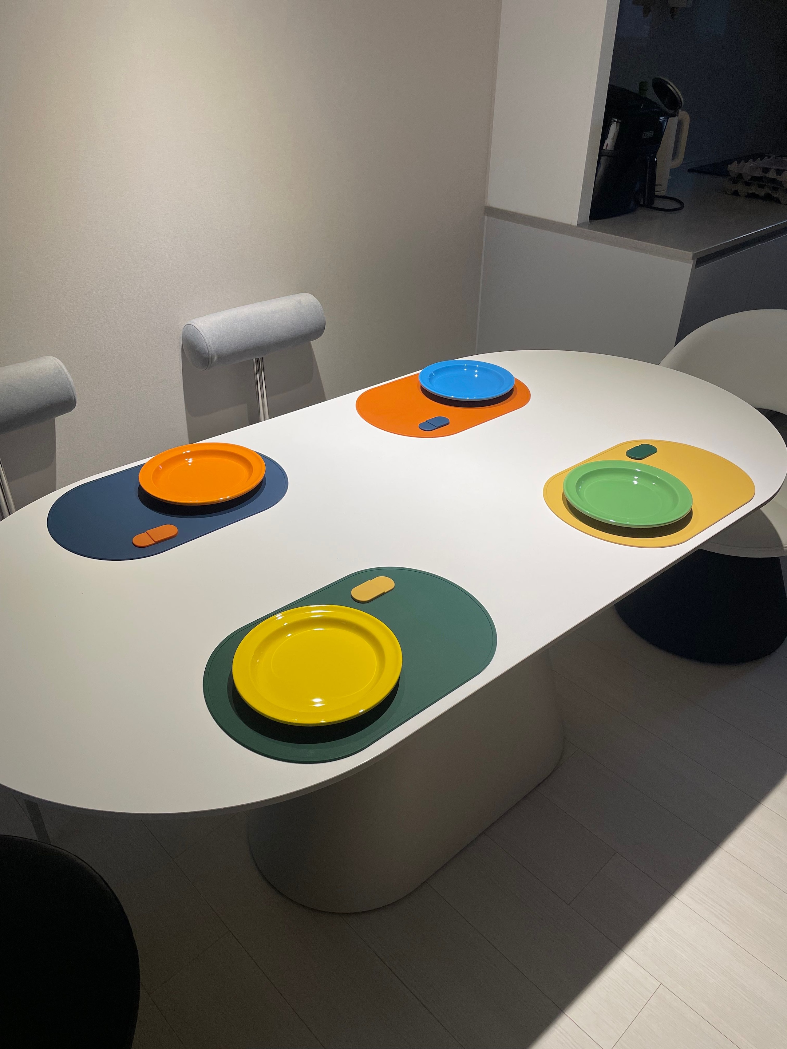 Vivid Color Flat Plate user photo