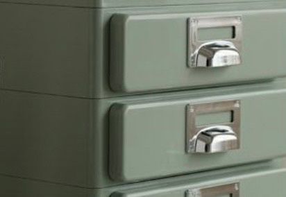 Moto Mini Desk Drawer Cabinet user photo