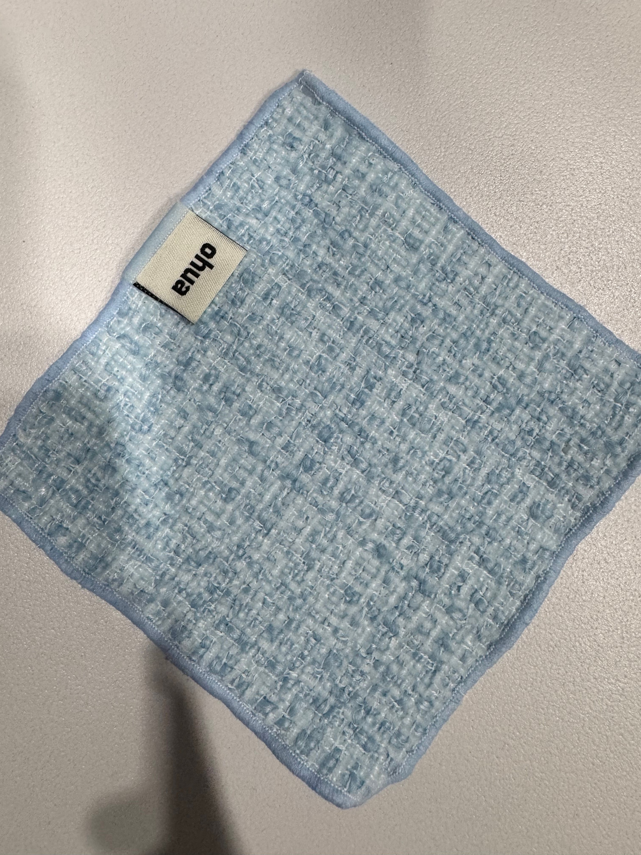 Tweed Knit Coaster user photo