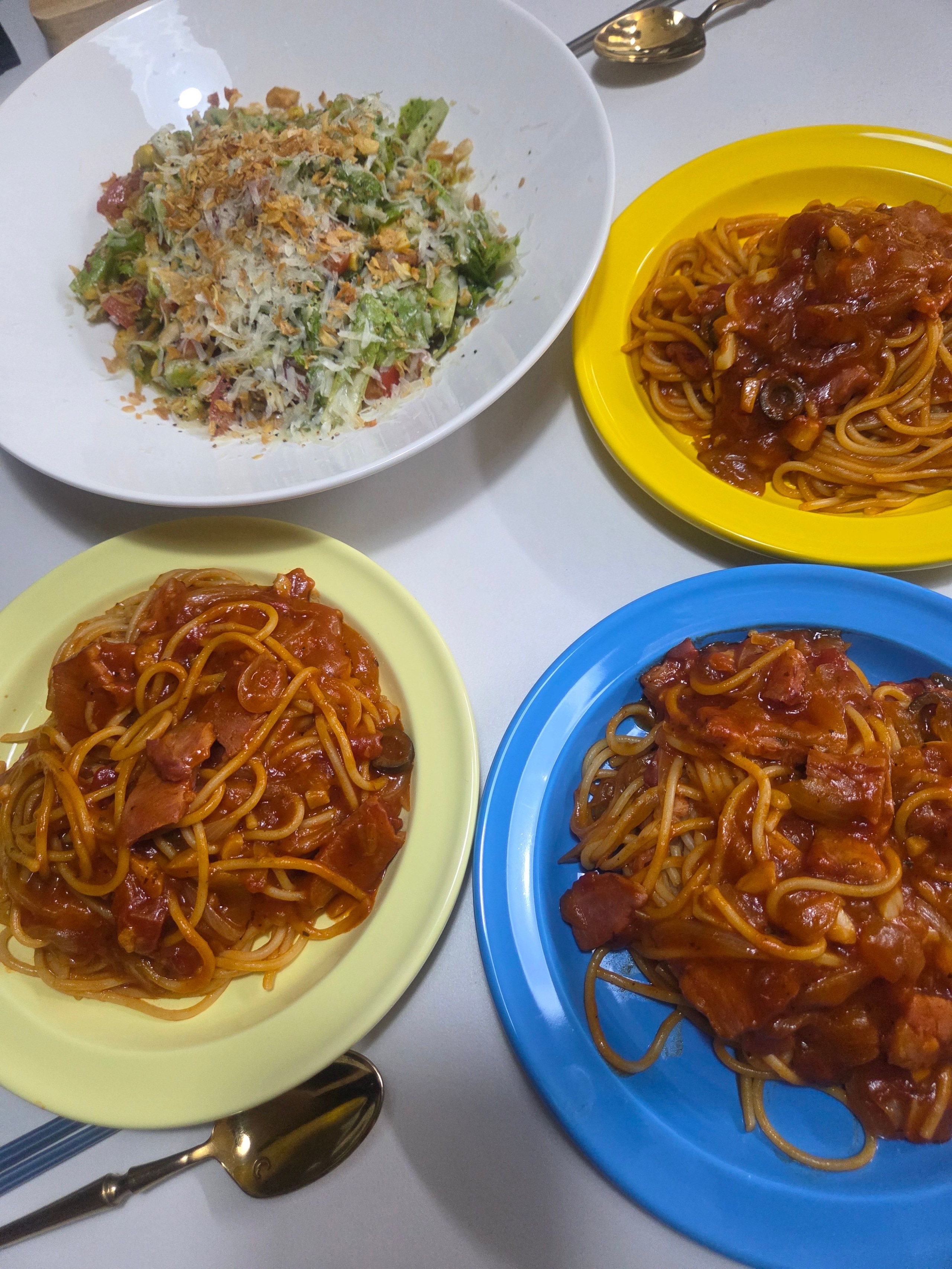 Vivid Color Flat Plate user photo
