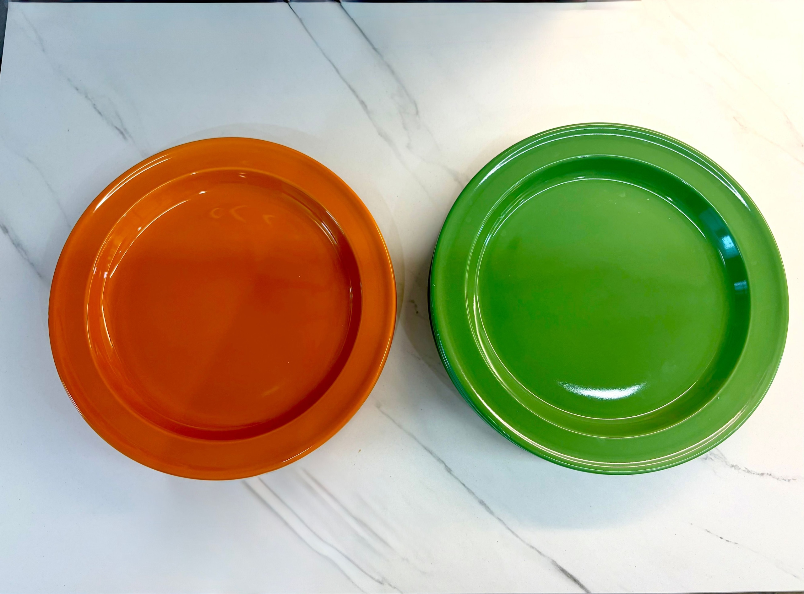 Vivid Color Flat Plate user photo