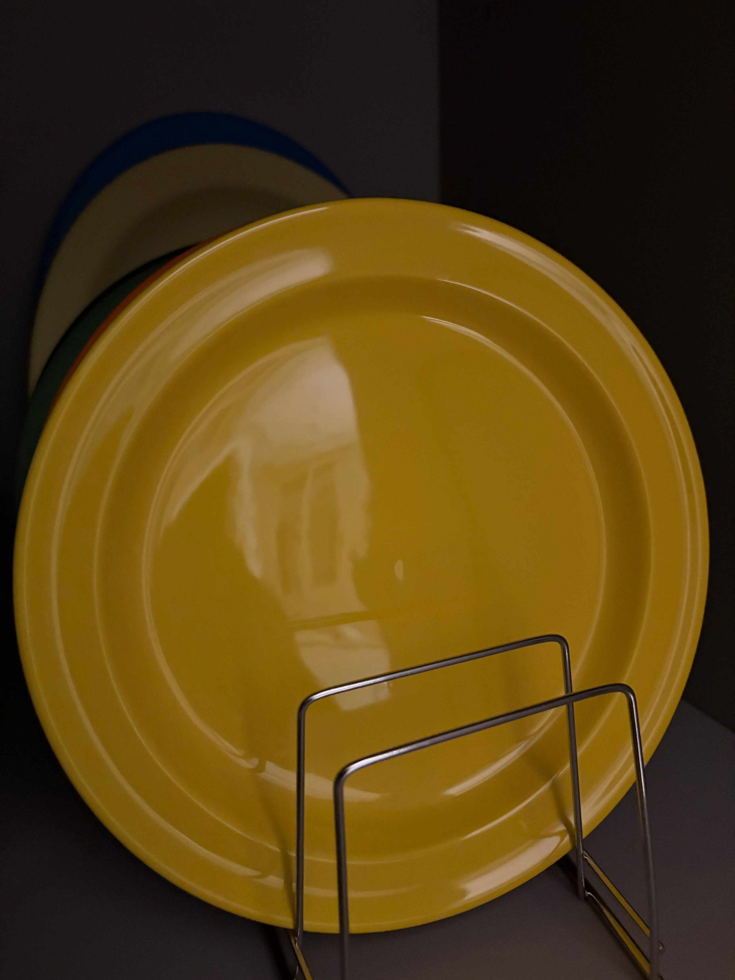 Vivid Color Flat Plate user photo