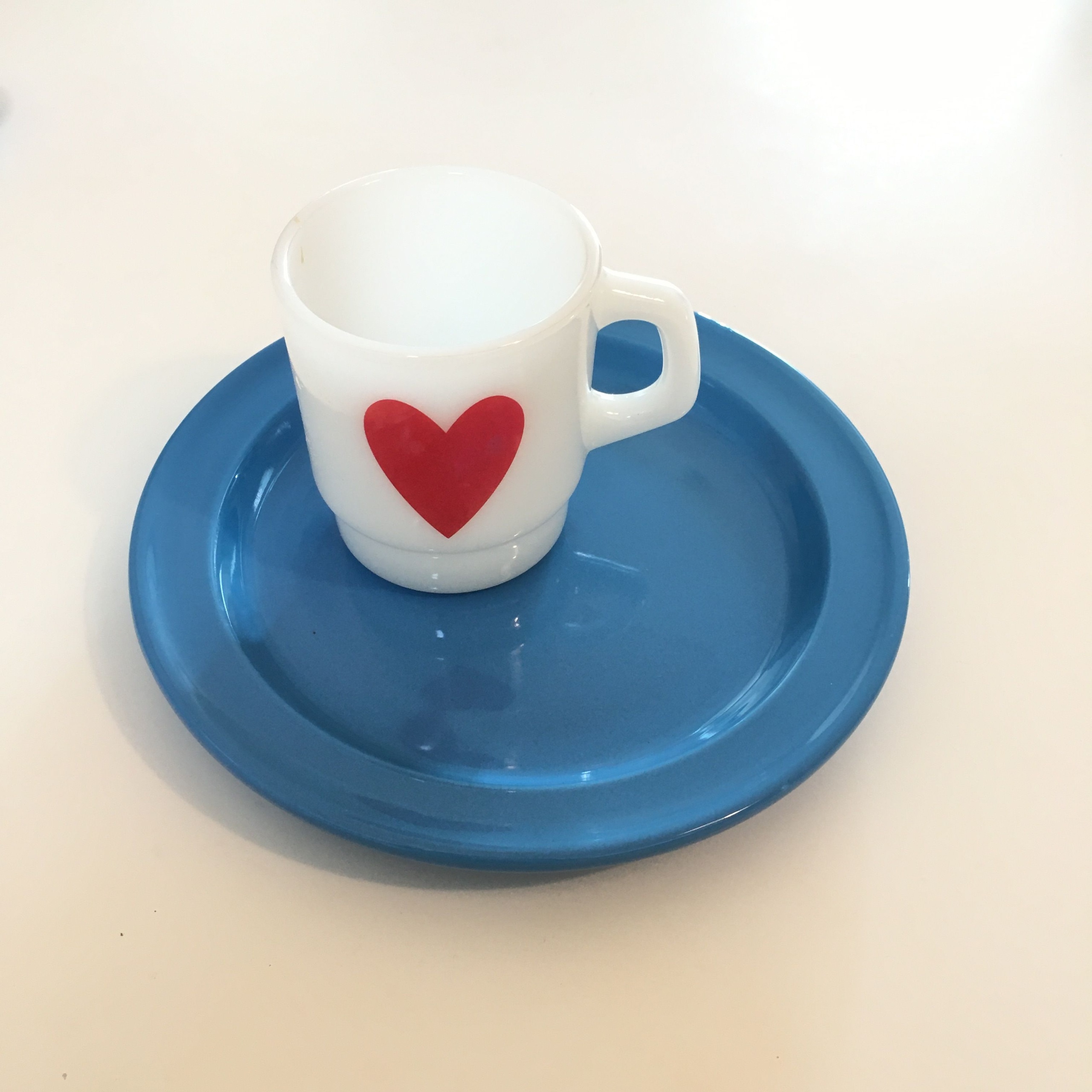 Vivid Color Flat Plate user photo