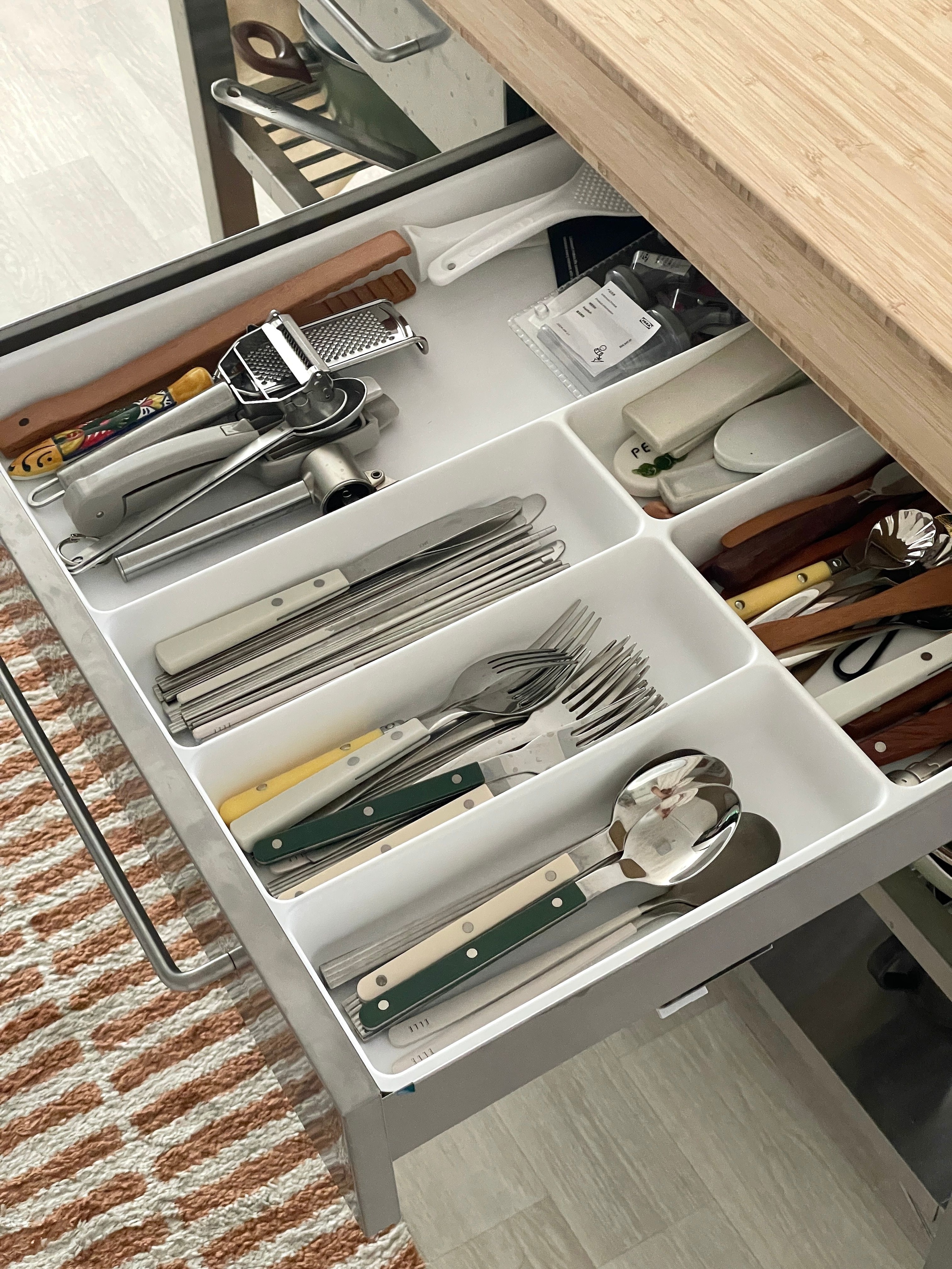 Mono Cutlery Set (3-Piece) user photo