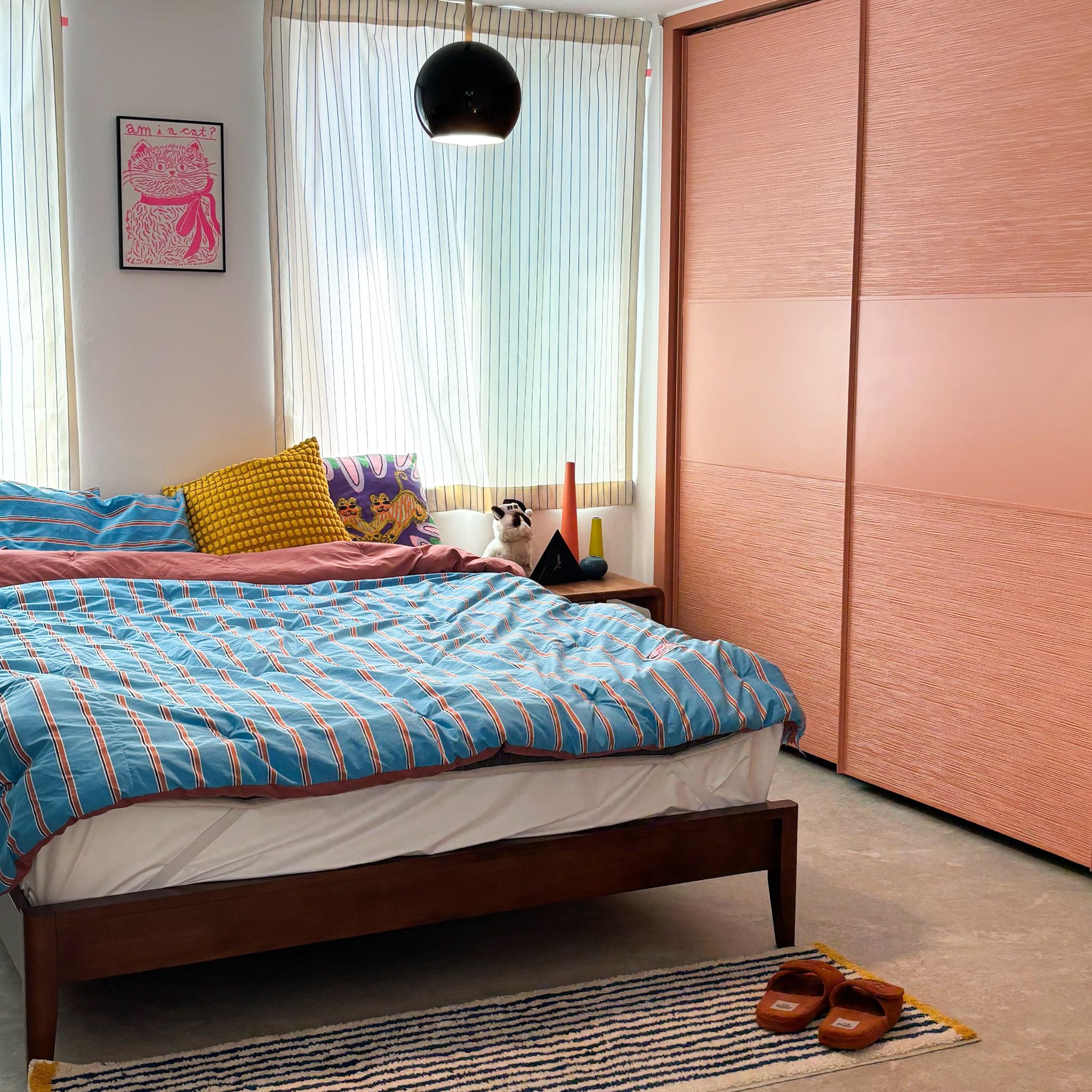 Terry Velcro Memory Foam Cloud Comfort Slippers user photo