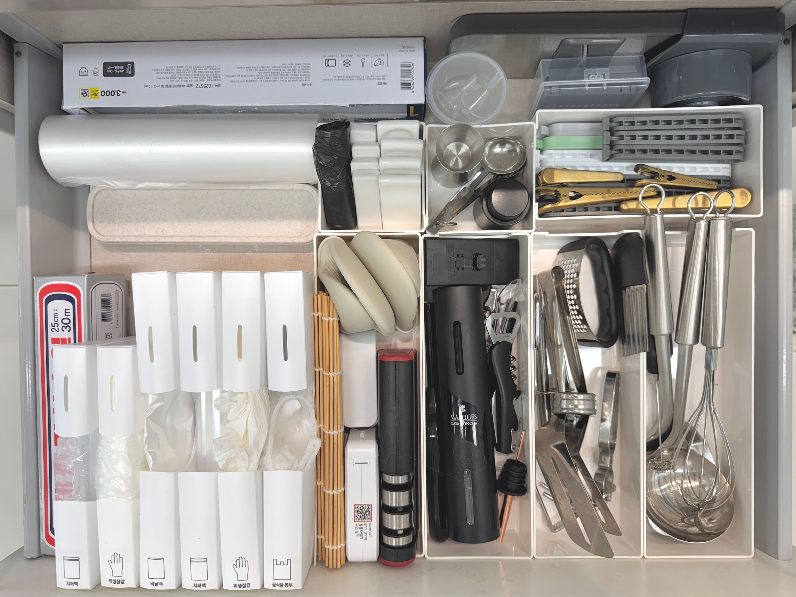 White Ceramic Spoon Rest Set (4-Piece) user photo