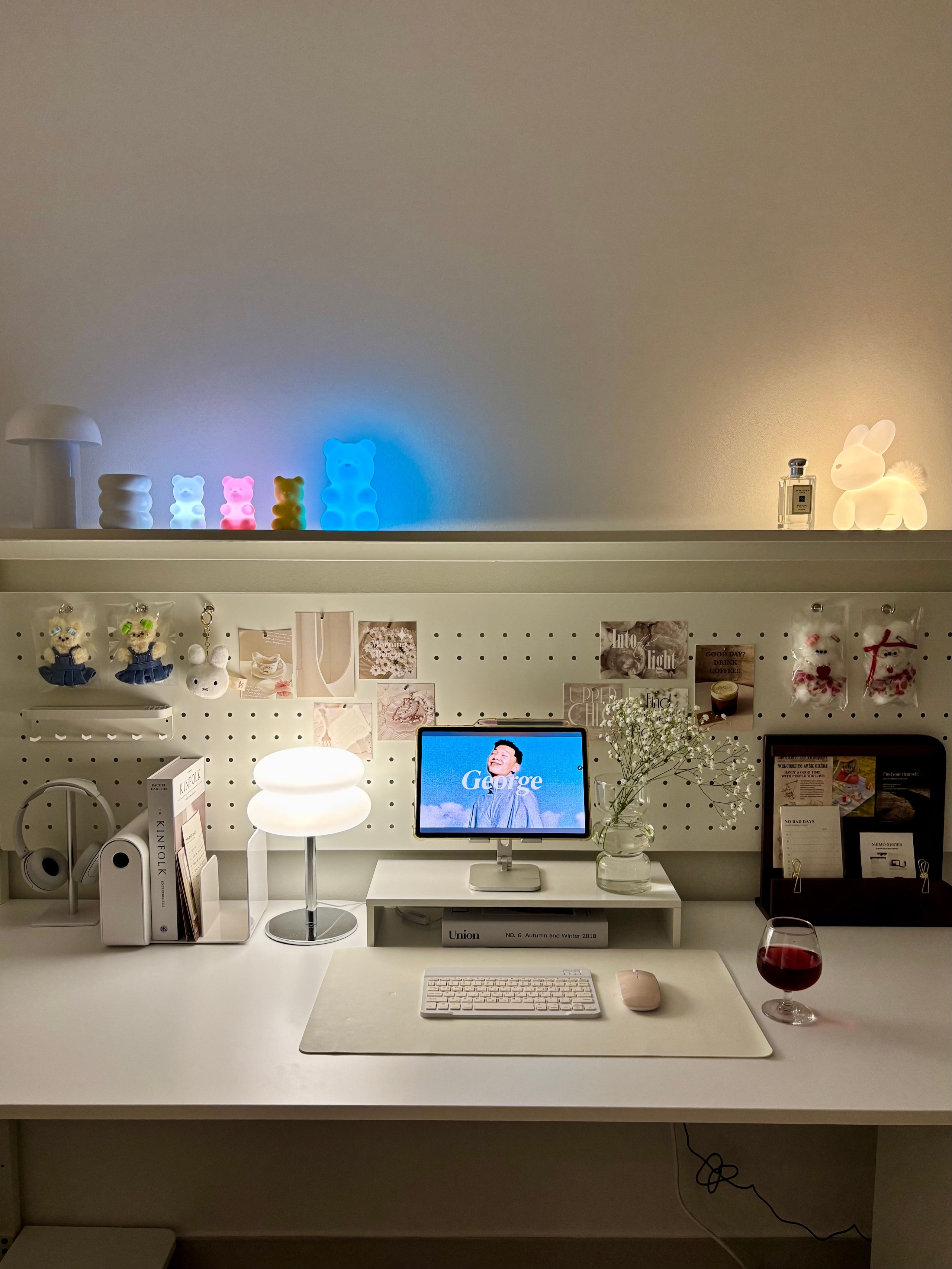 Gummy Bear Lamp Set of 3 user photo