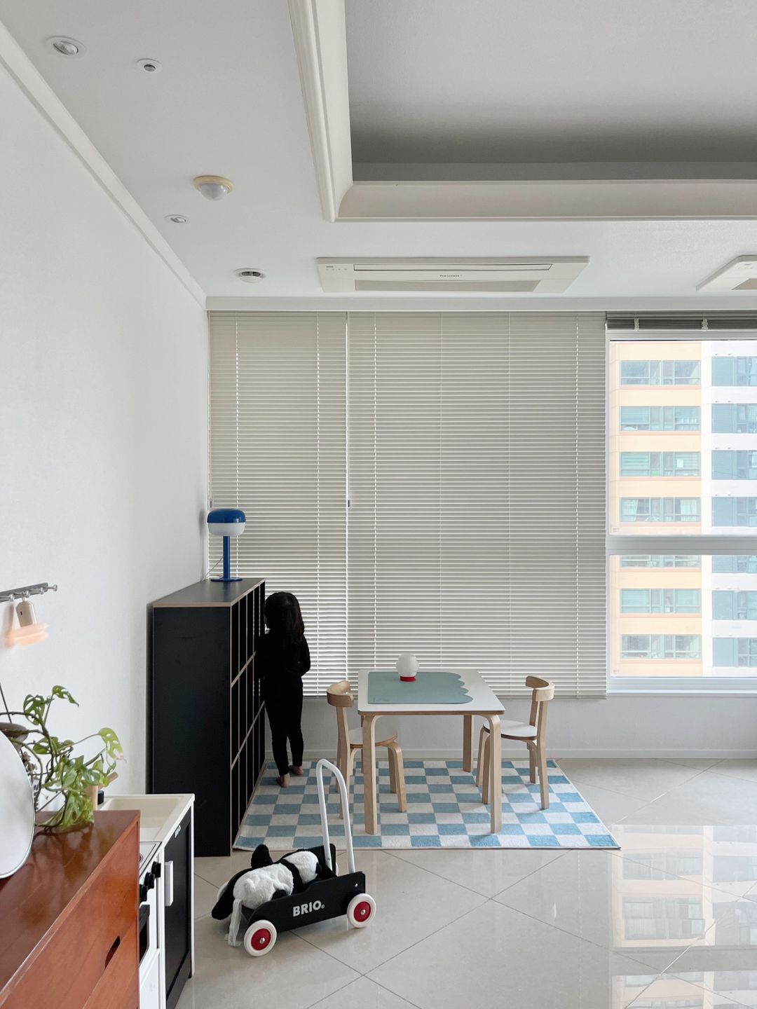 Honey Pot Table Lamp user photo