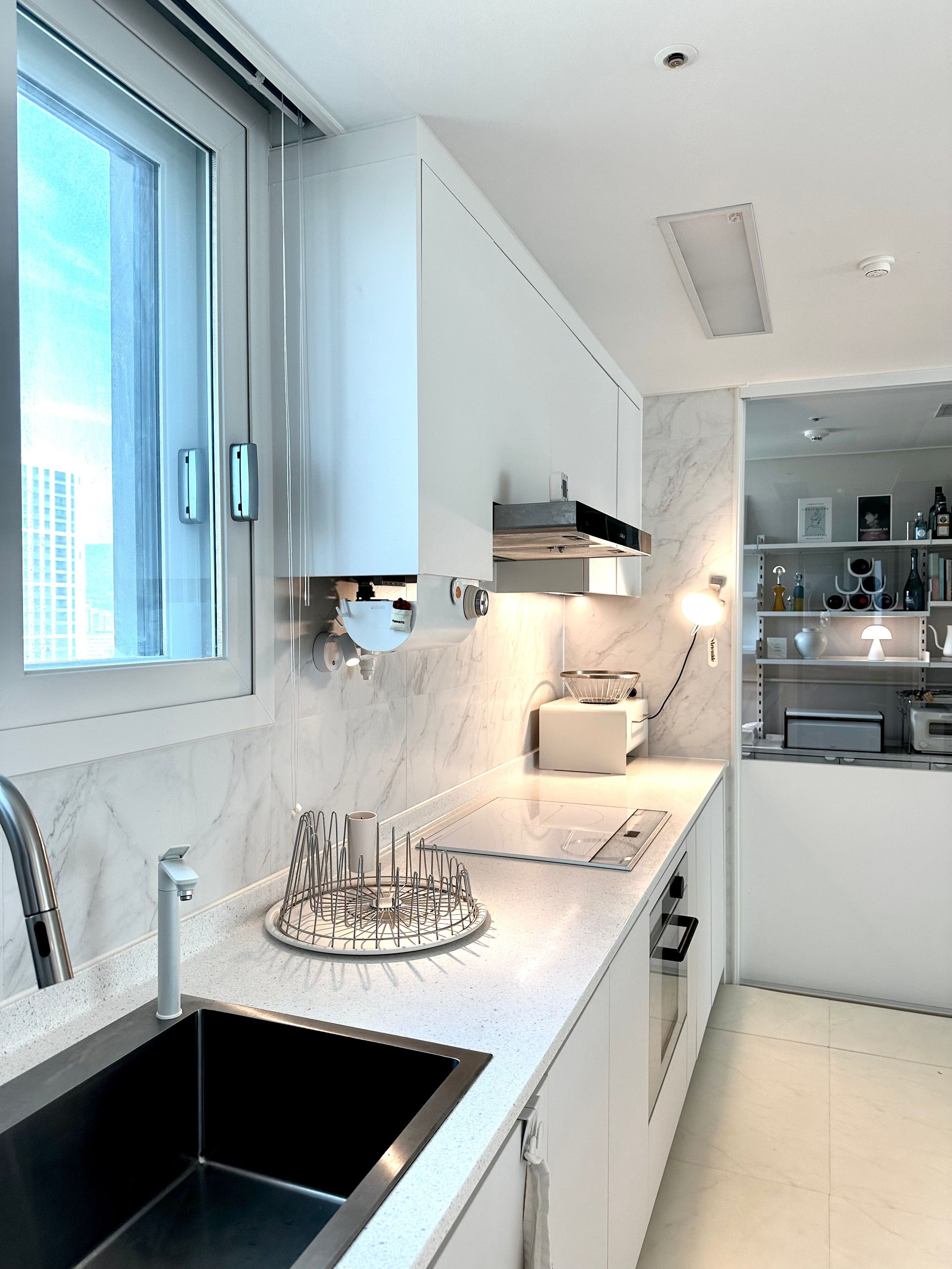 Countertop Supplement Organizer Drawer user photo