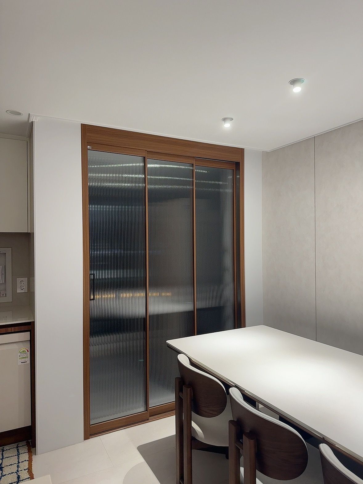BWTZ Play Plush Jacquard Kitchen Mat user photo