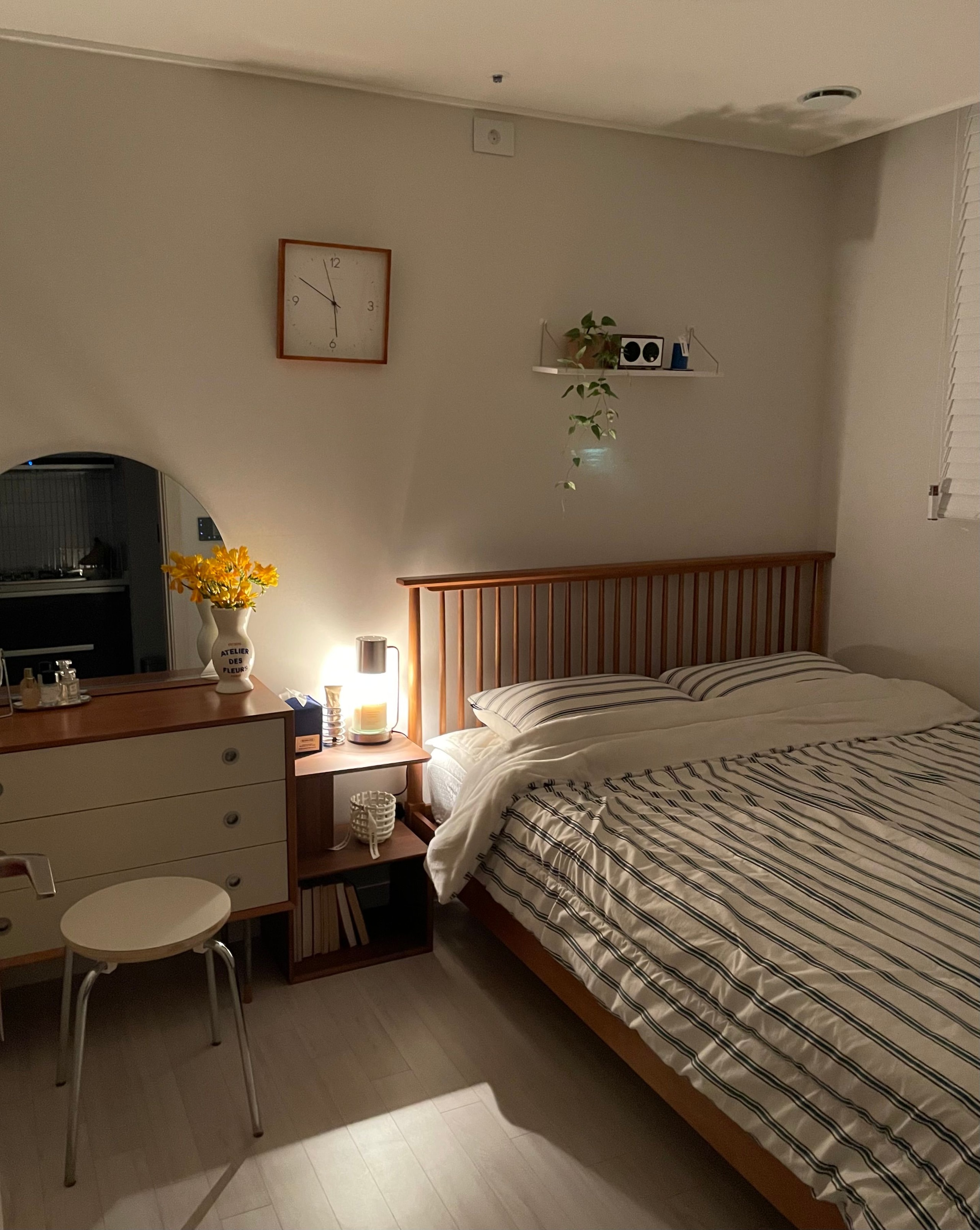 S-Shape Modular Side Table user photo