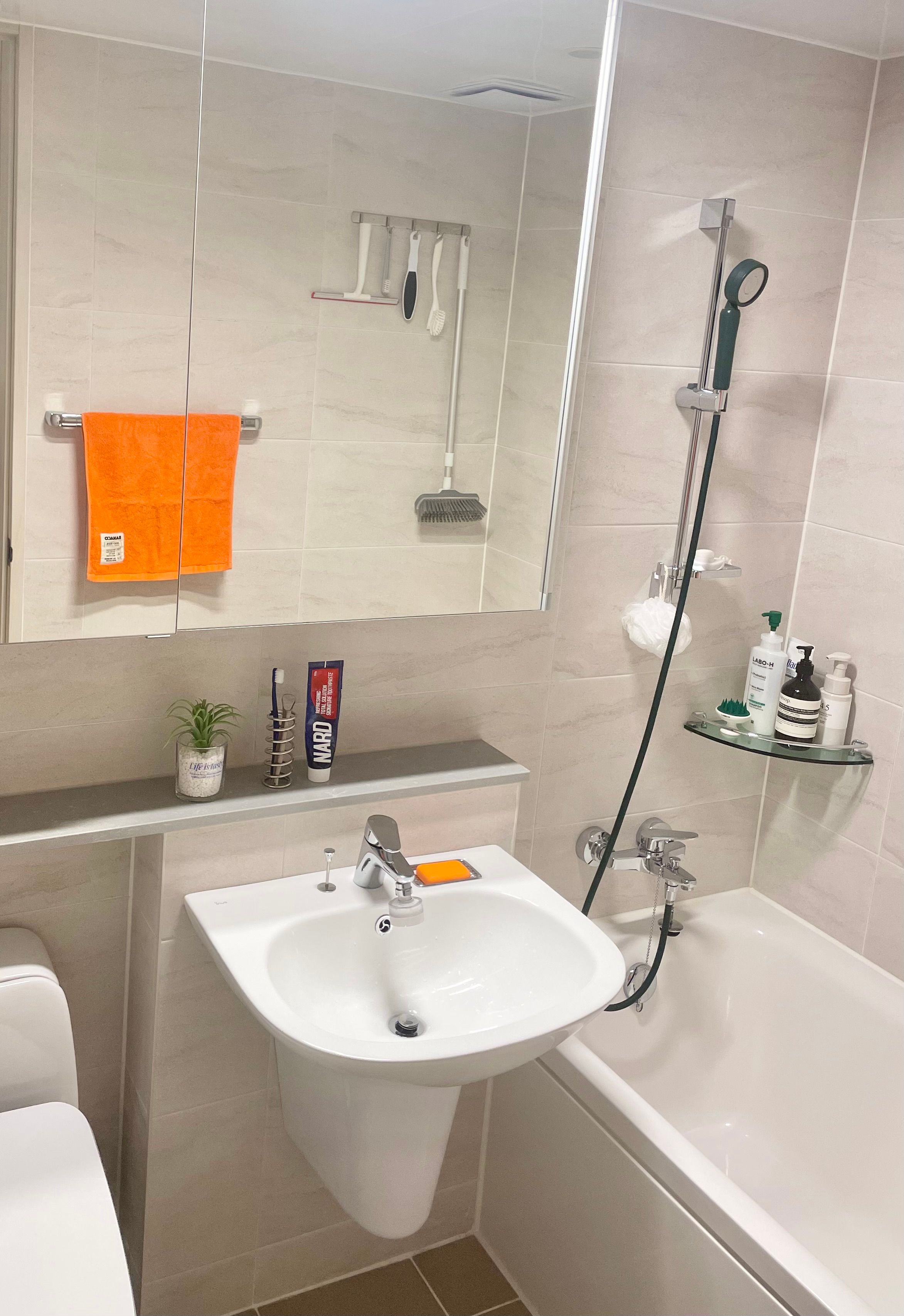 ROUCO Color Hotel Towel user photo