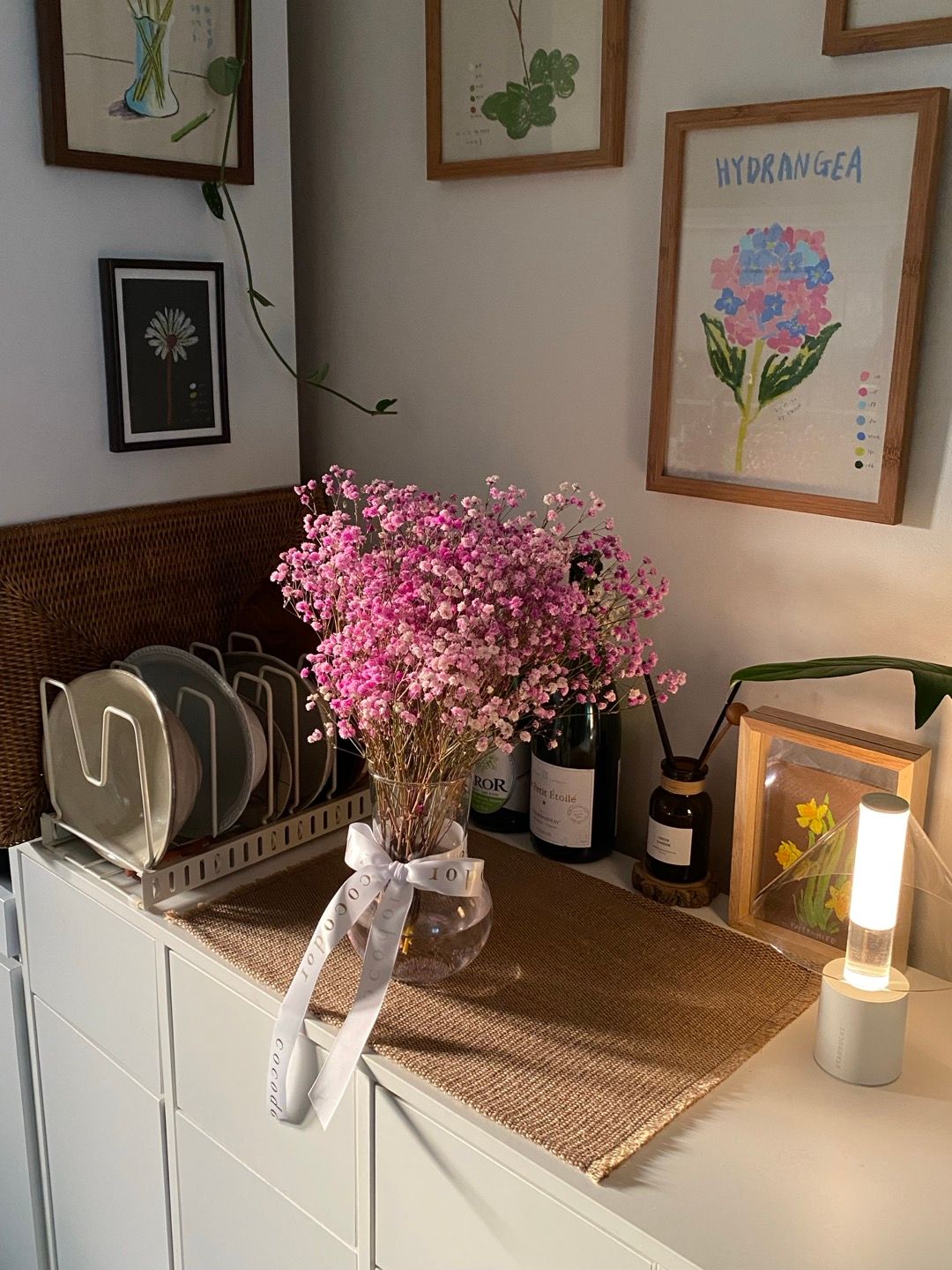 Brick Kitchen Towel user photo