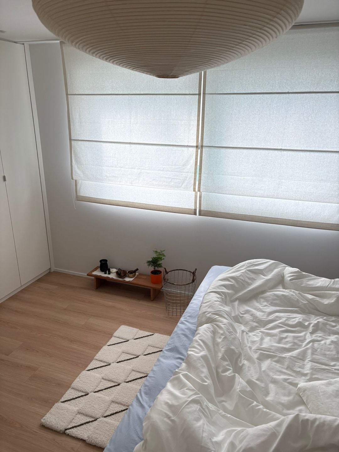 Wooden Plant Shelf user photo