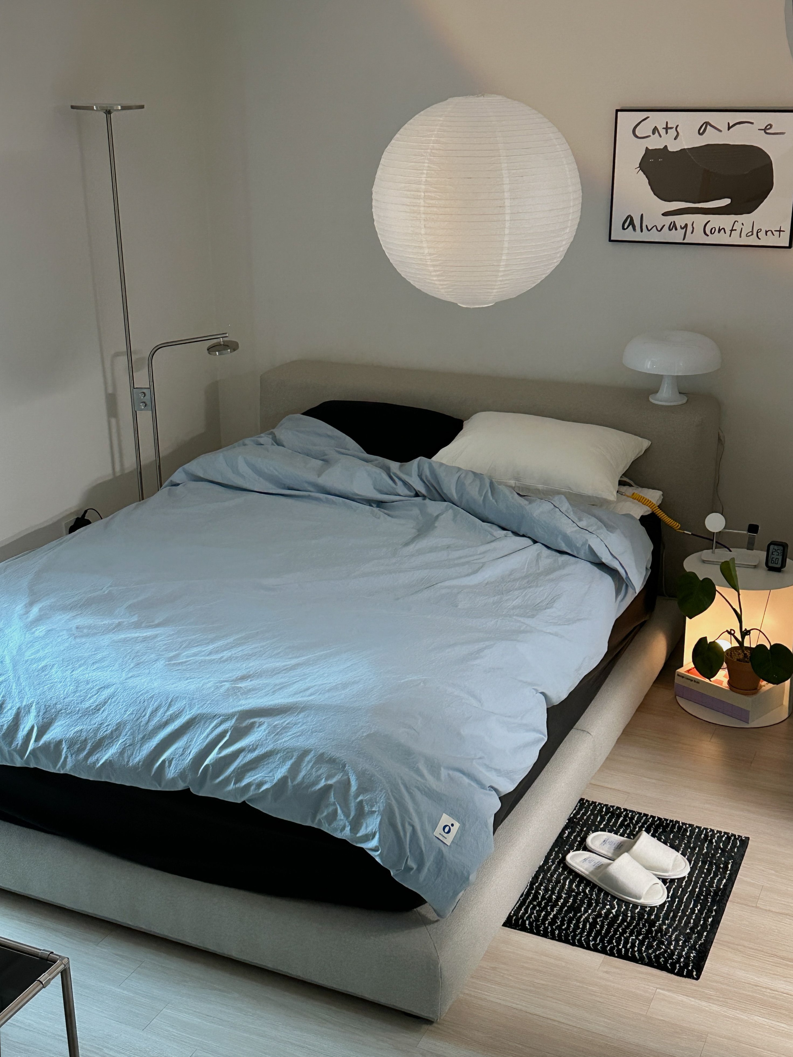 Bonne Nuit High-Density Mattress Fitted Sheet user photo