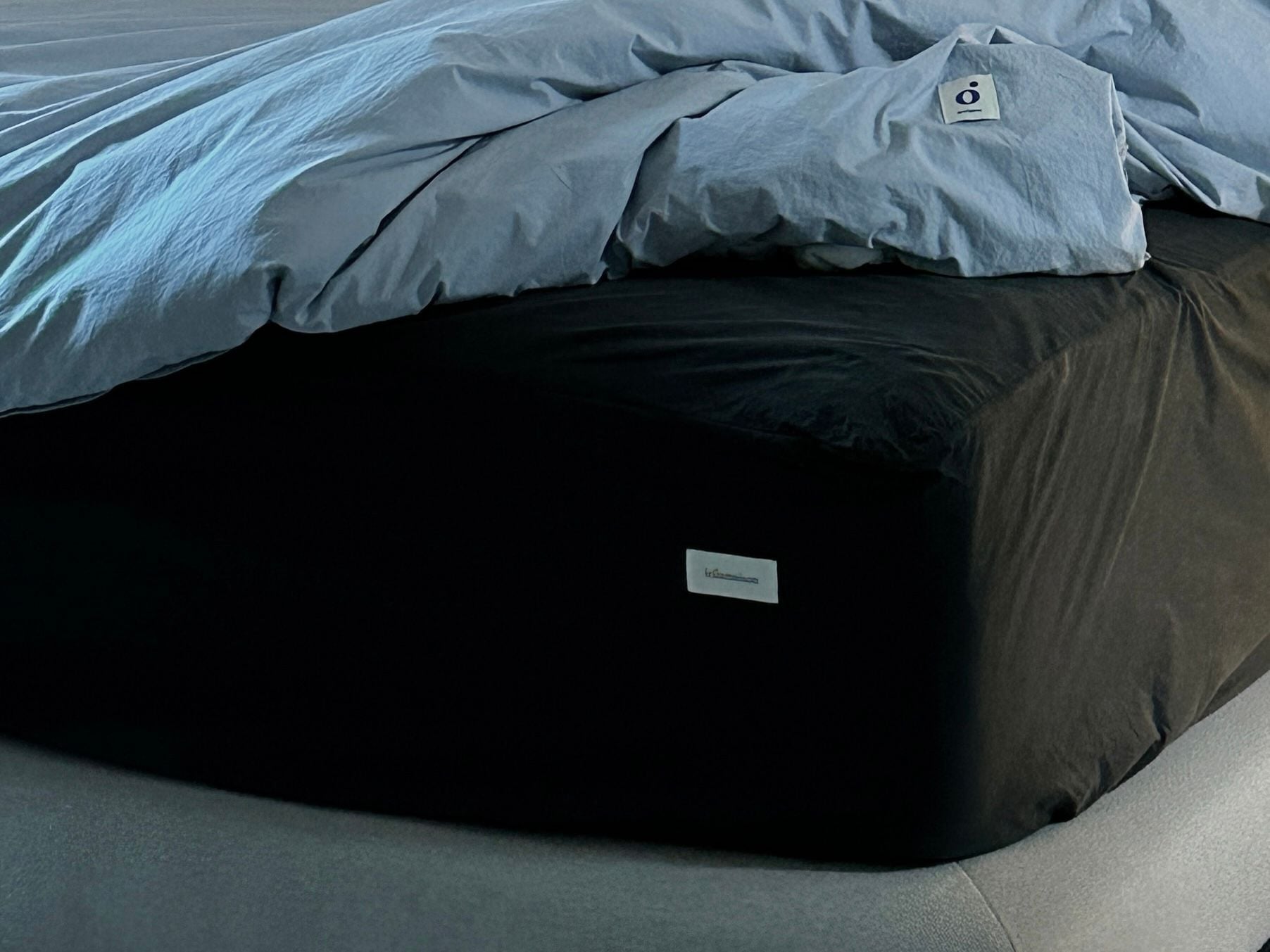 Bonne Nuit High-Density Mattress Fitted Sheet user photo
