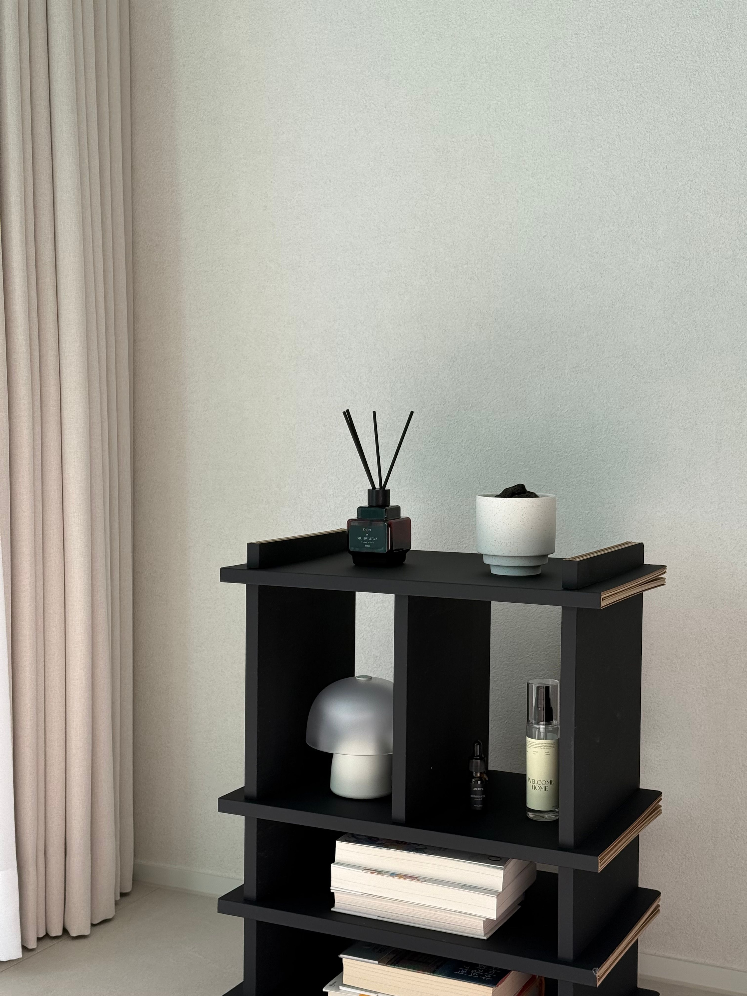 Vinyl Record Stand & Shelf user photo