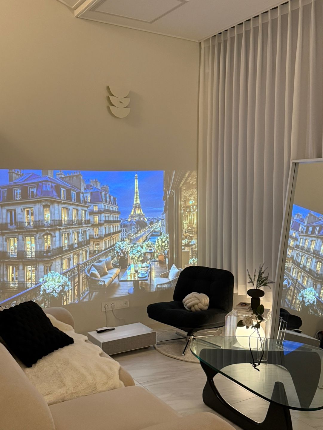 Open Wire Cube Table user photo