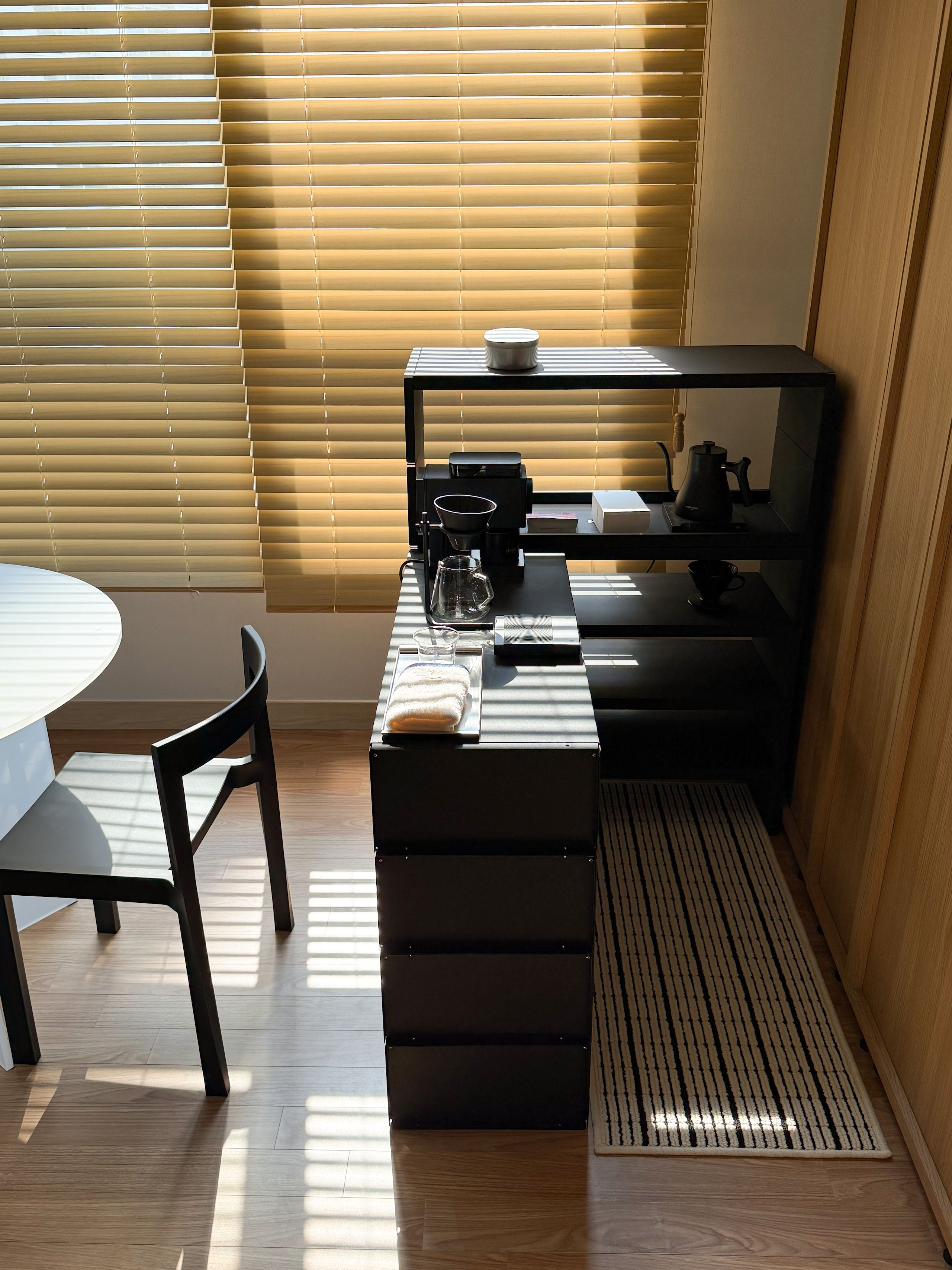 Loop Stripe Mat user photo