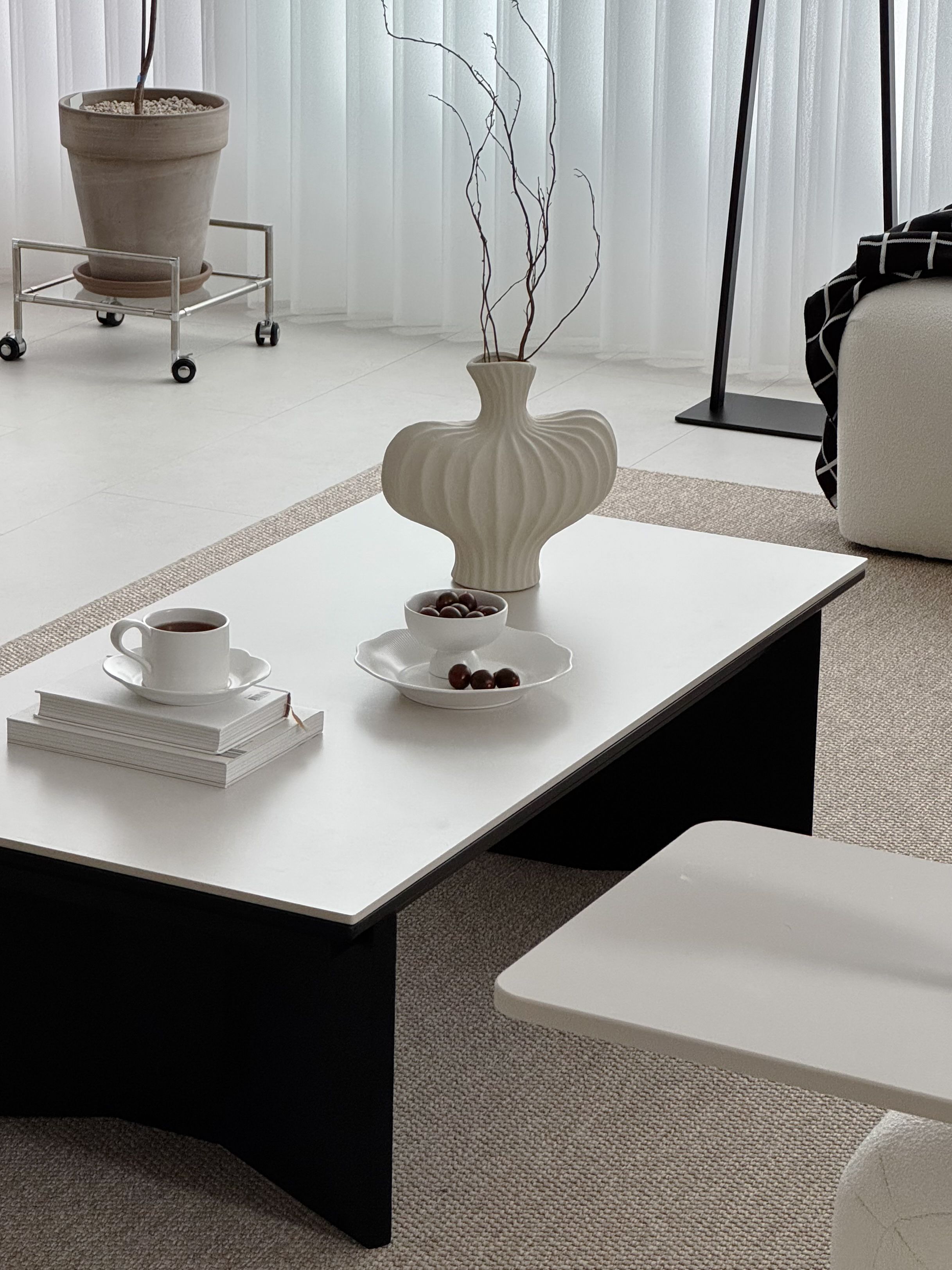 Color Pop Low Rolling Storage Platform user photo