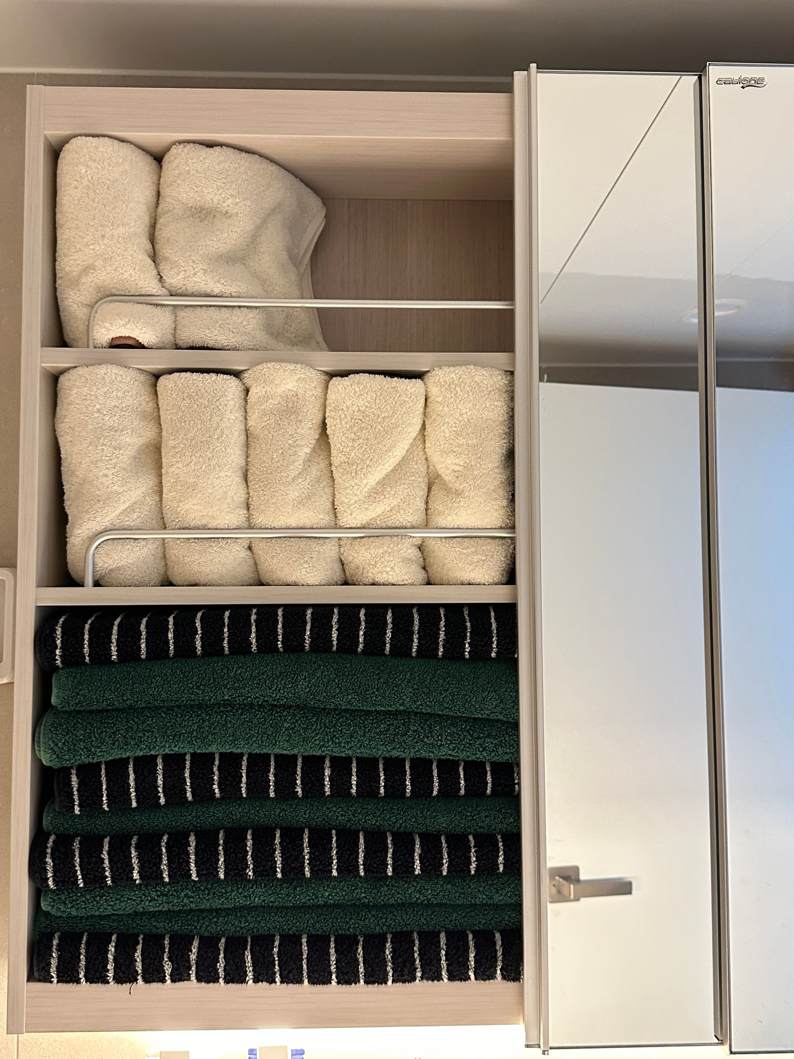 Still Here Stay-Soft Towel Set (10-Pack) user photo