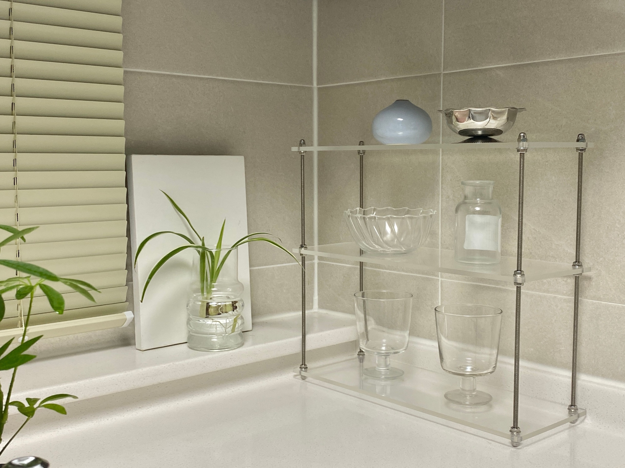 Stainless Steel Dessert Bowl user photo