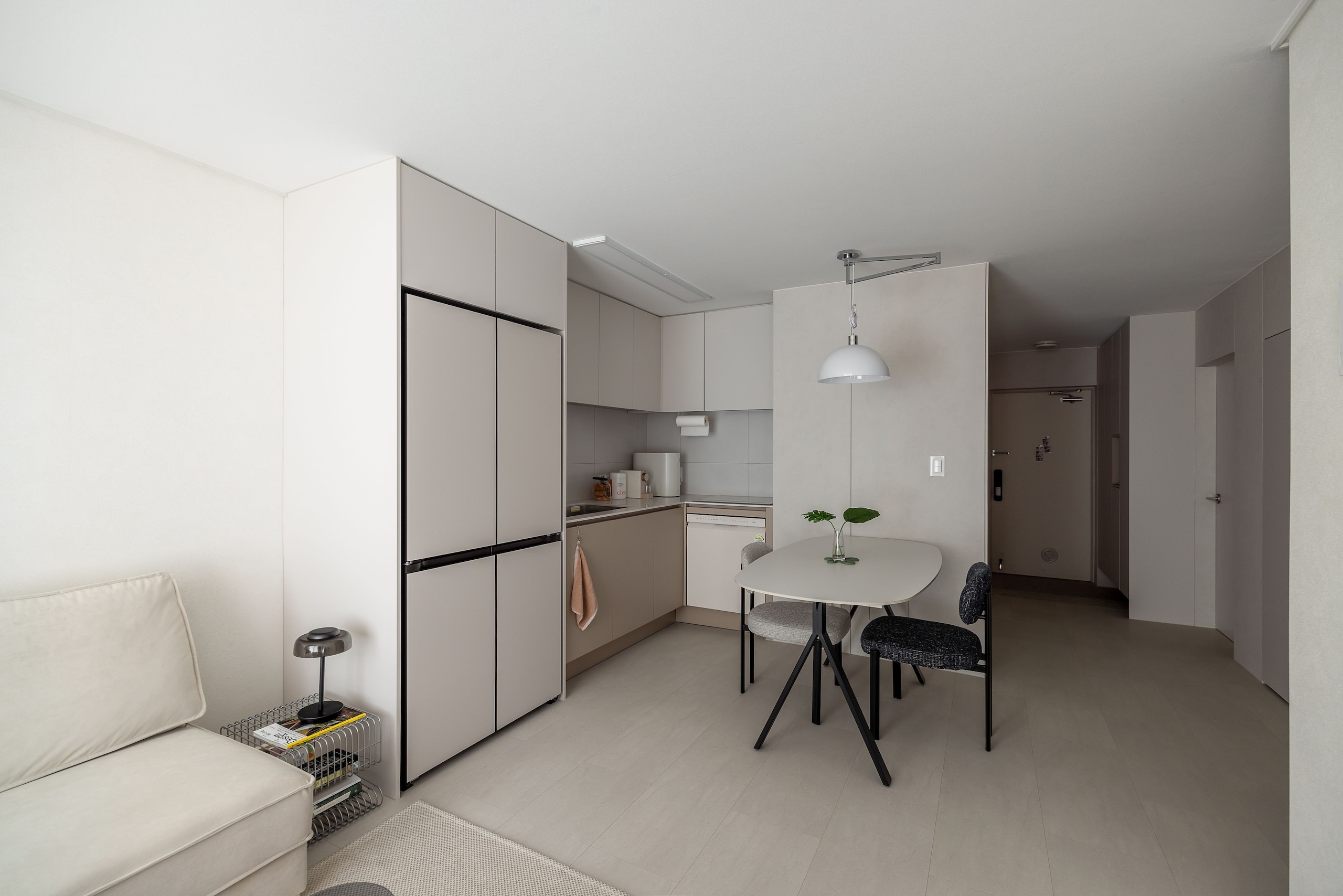 Brello LED Table Lamp user photo
