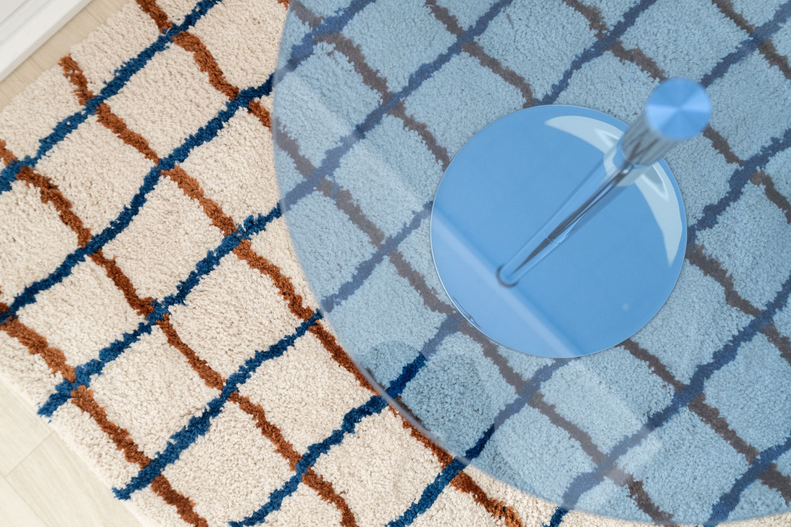 BWTZ Everyday Jacquard Long-Pile Area Rug user photo