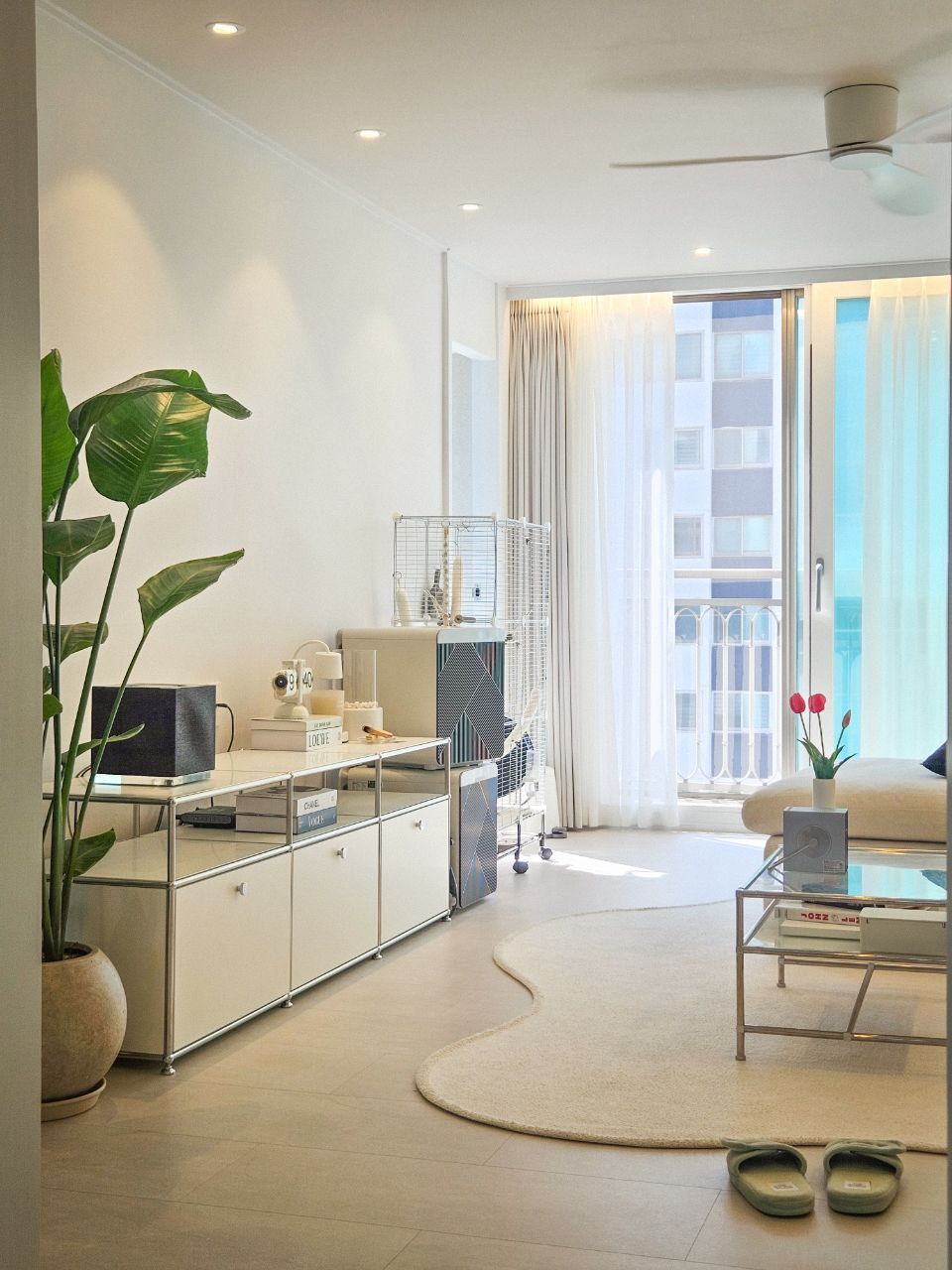 Terry Velcro Memory Foam Cloud Comfort Slippers user photo