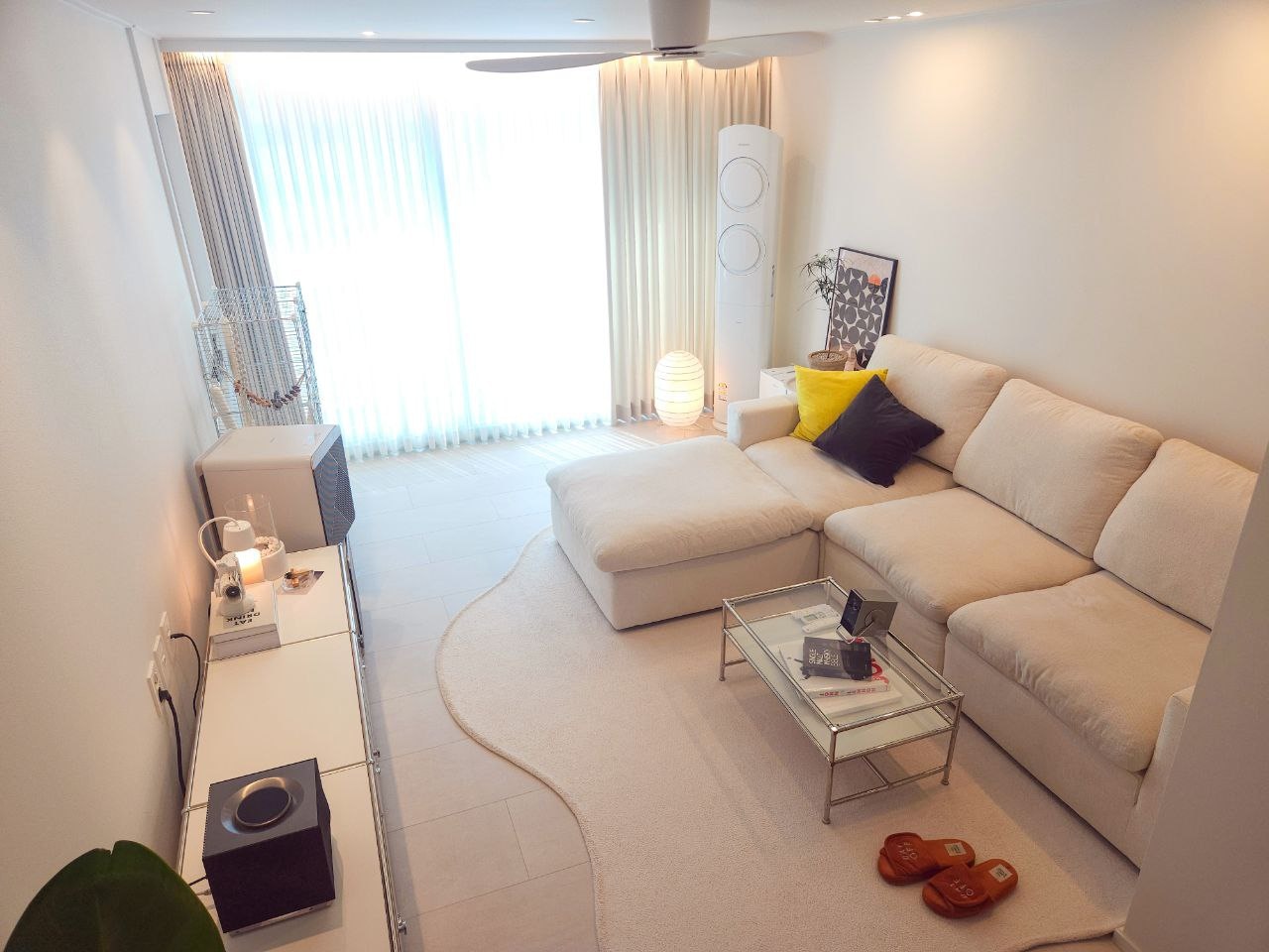 Terry Velcro Memory Foam Cloud Comfort Slippers user photo