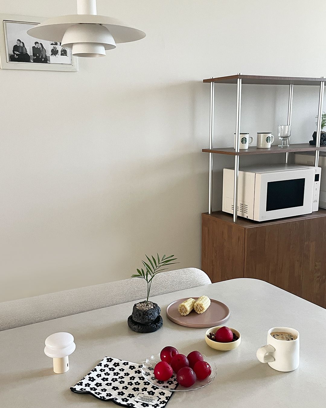 Every Meal Ceramic Dinnerware Set (10-Piece) user photo