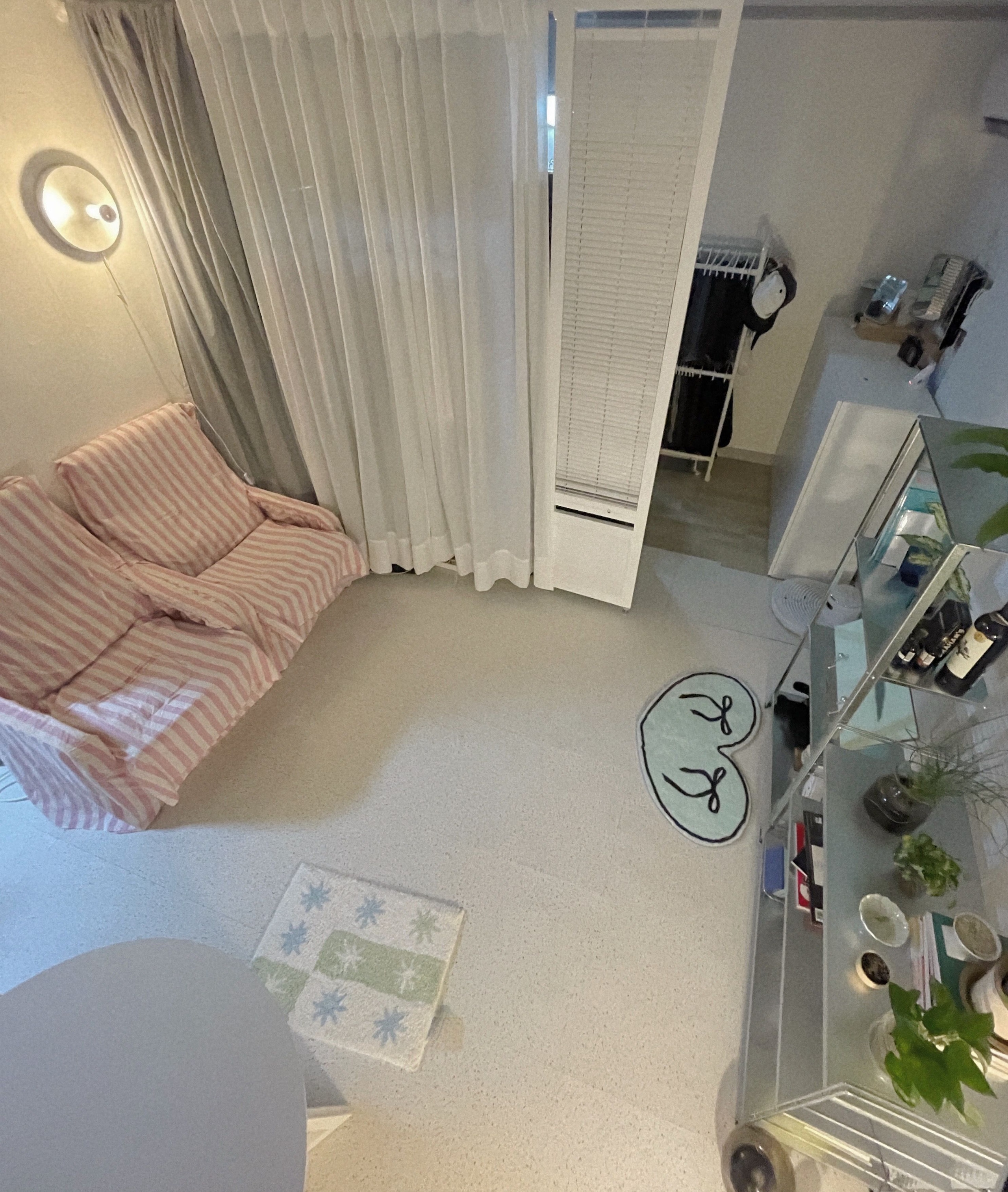 Fluffy Gelato Rug user photo