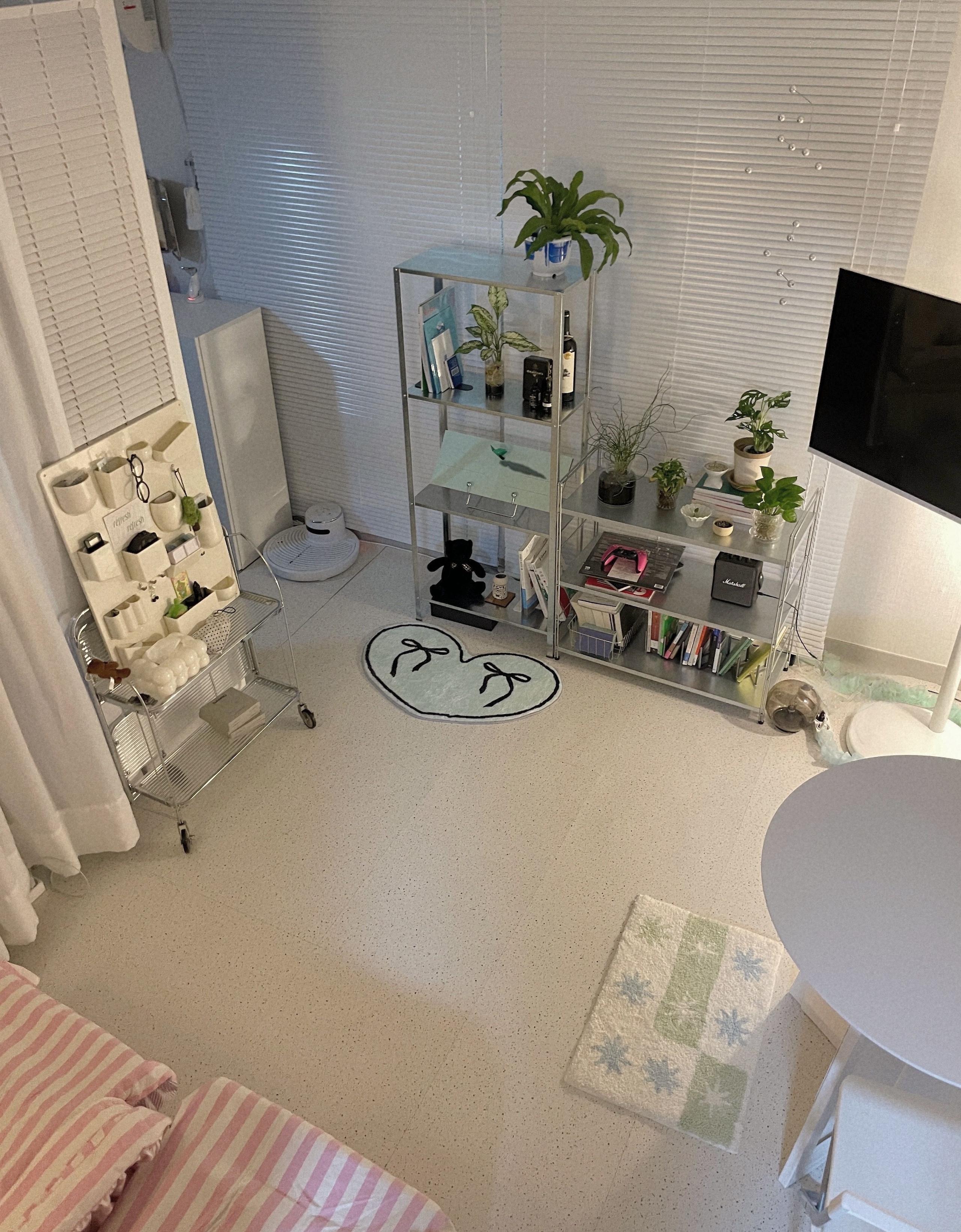 Fluffy Gelato Rug user photo
