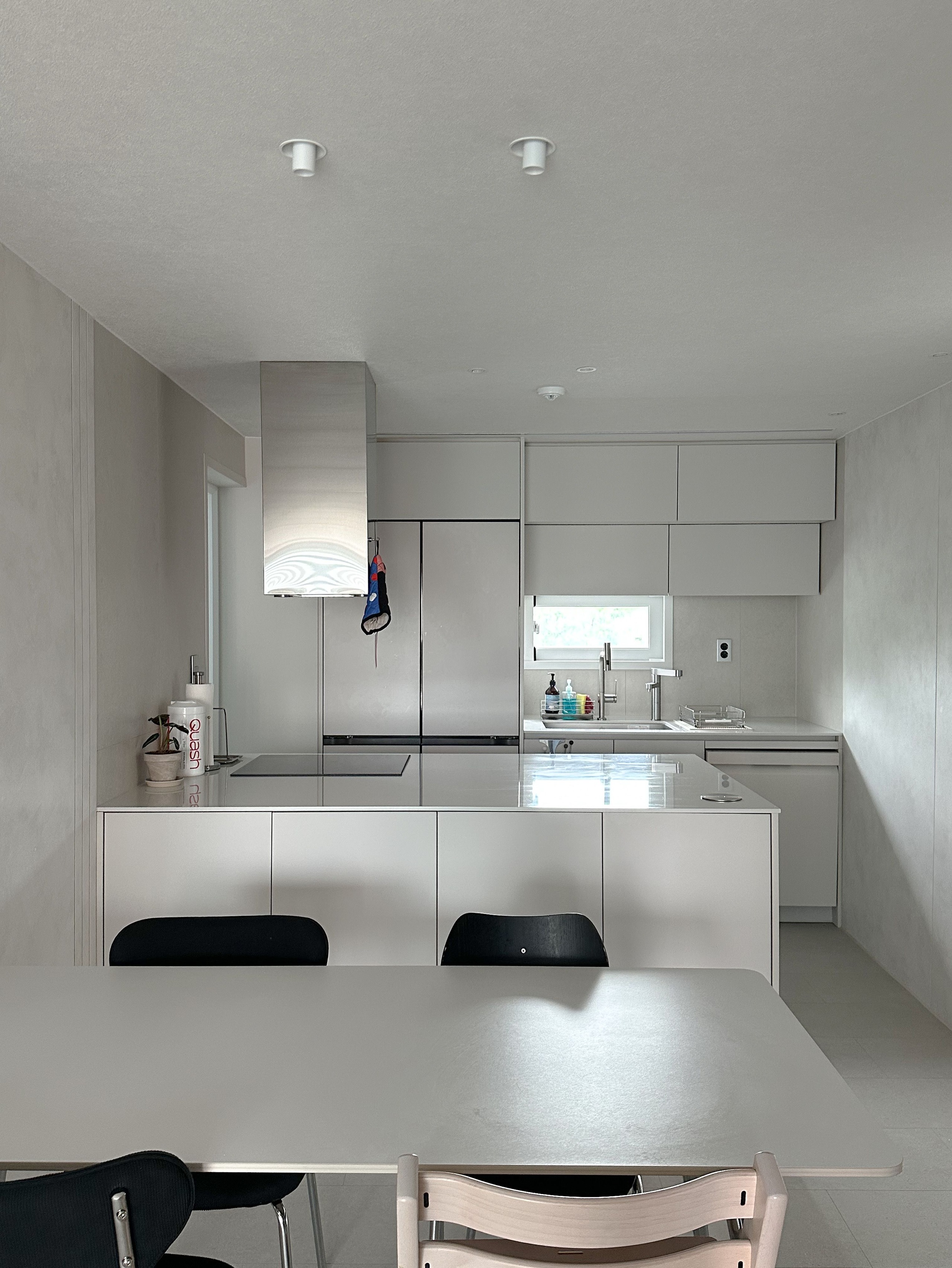 Stainless Steel Paper Towel Stand user photo