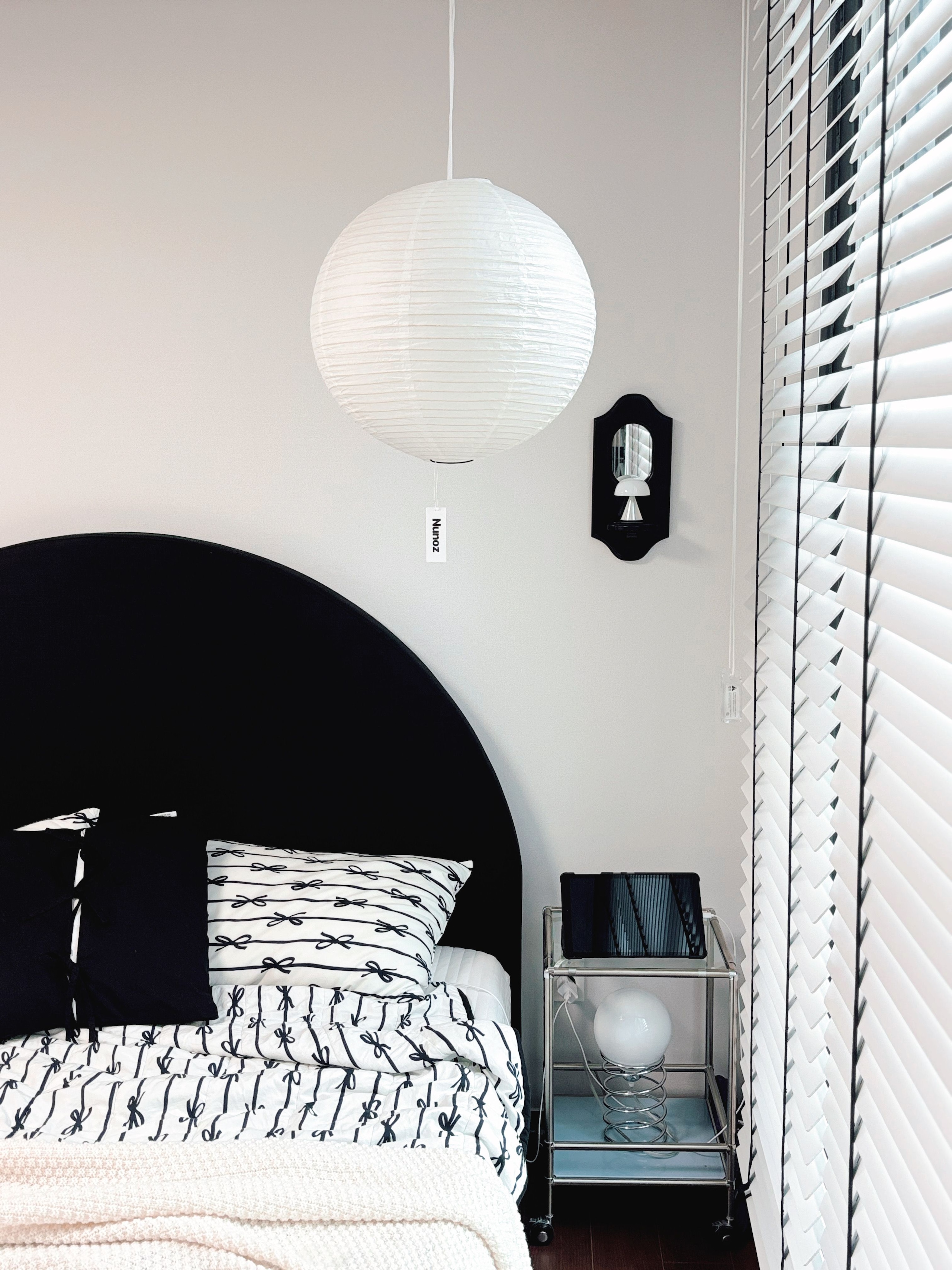 Ribbon Pop Bedding Collection user photo