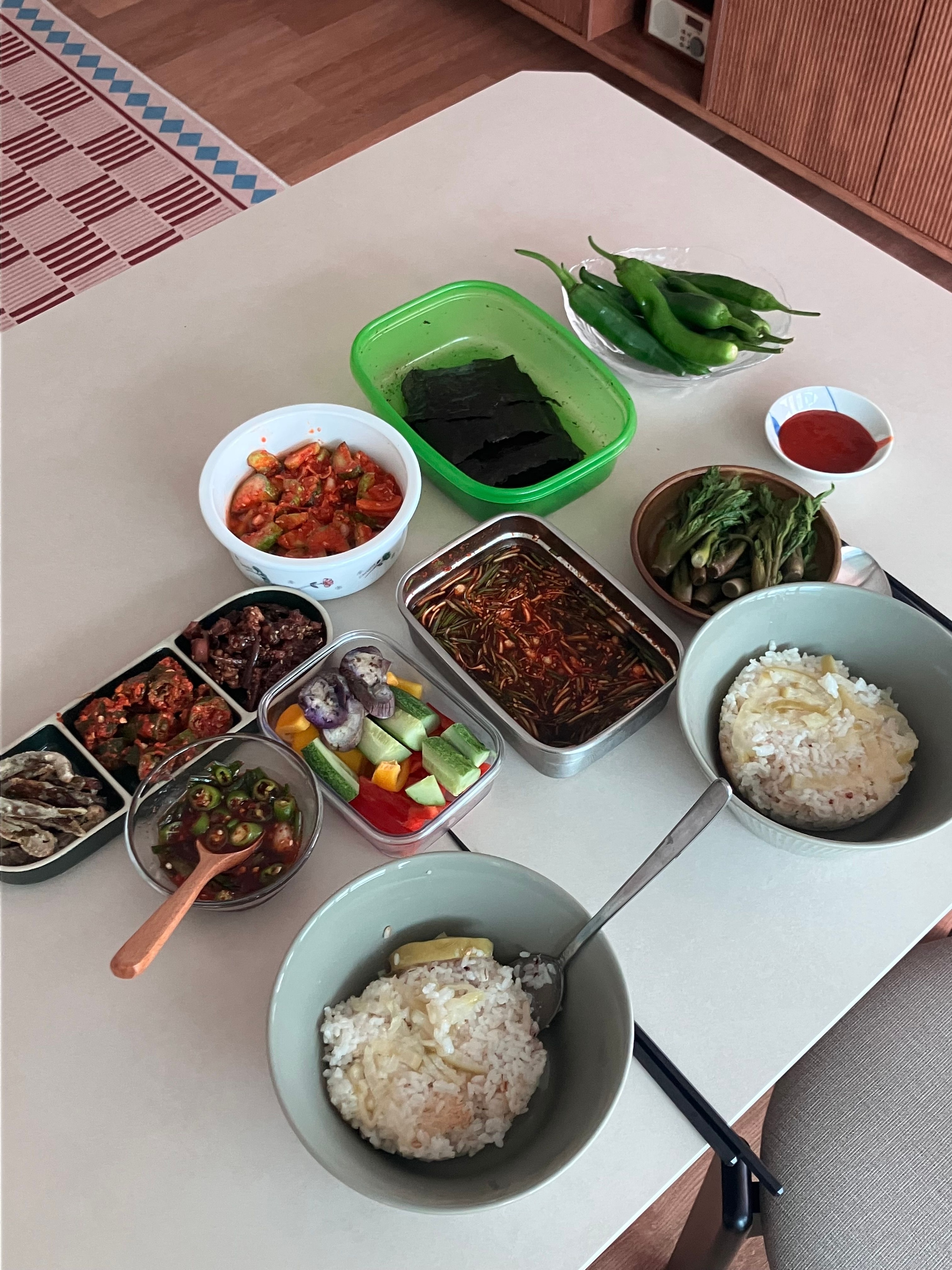 Lining Noodle Bowl Set (2-Piece) user photo