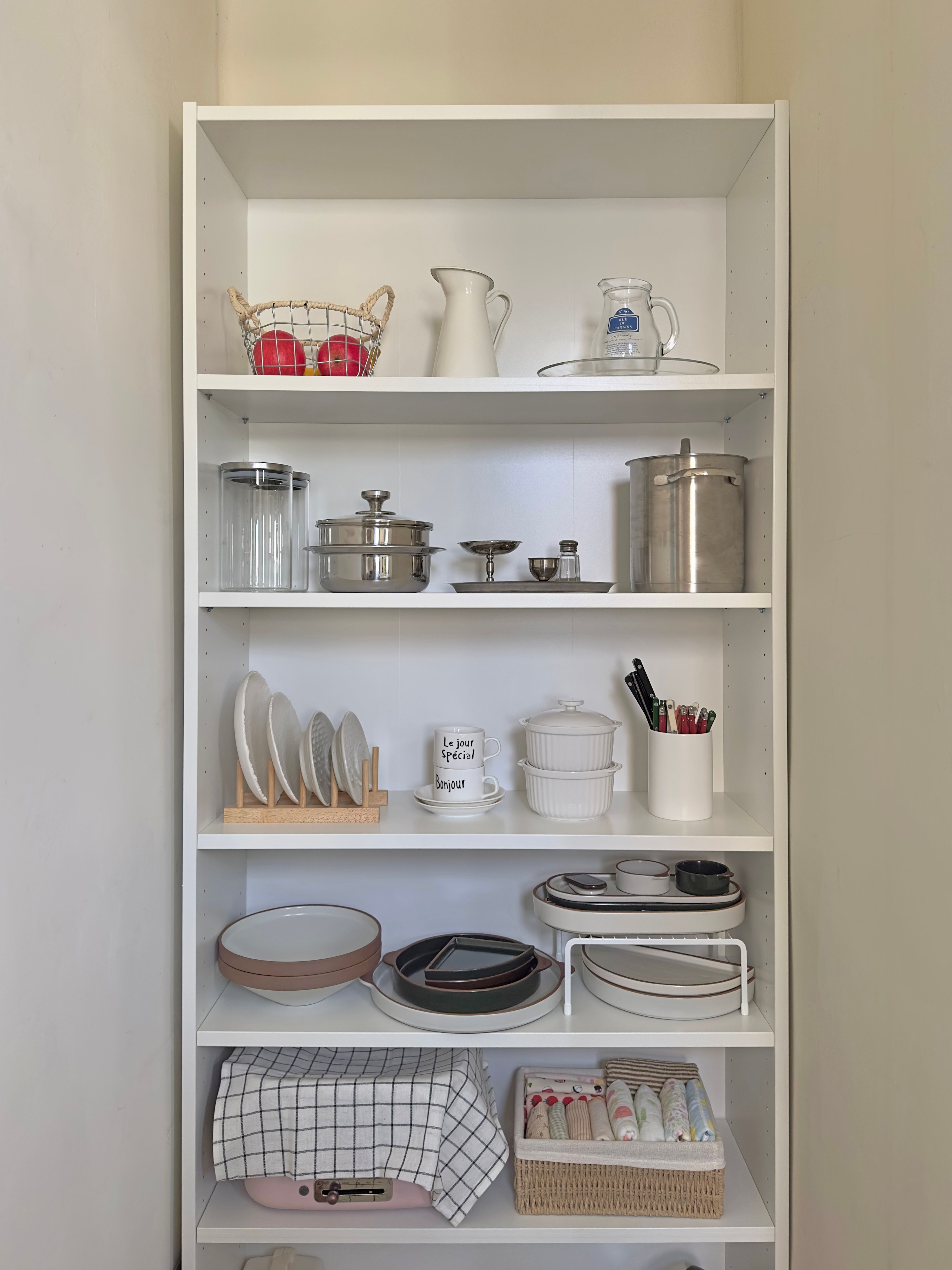 Peanut Shaped Divided Sushi Plate user photo