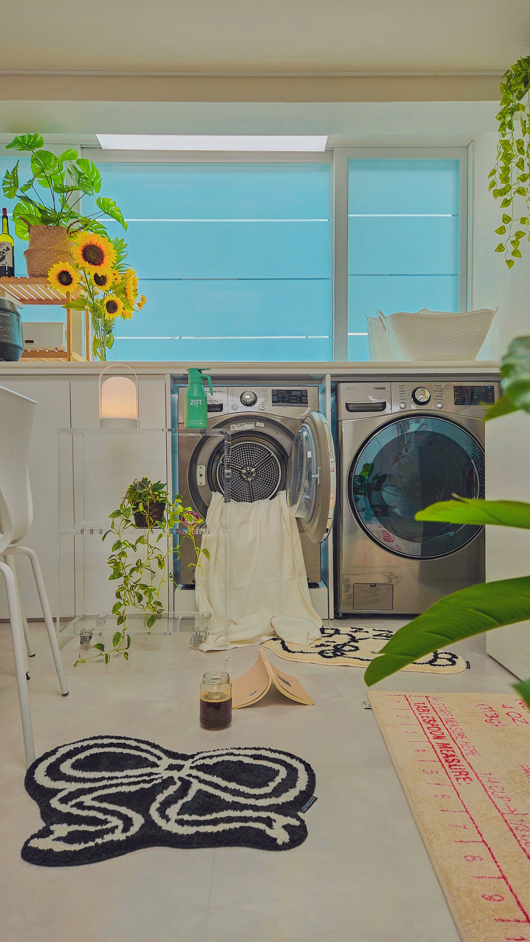 Butter Stick Rug user photo