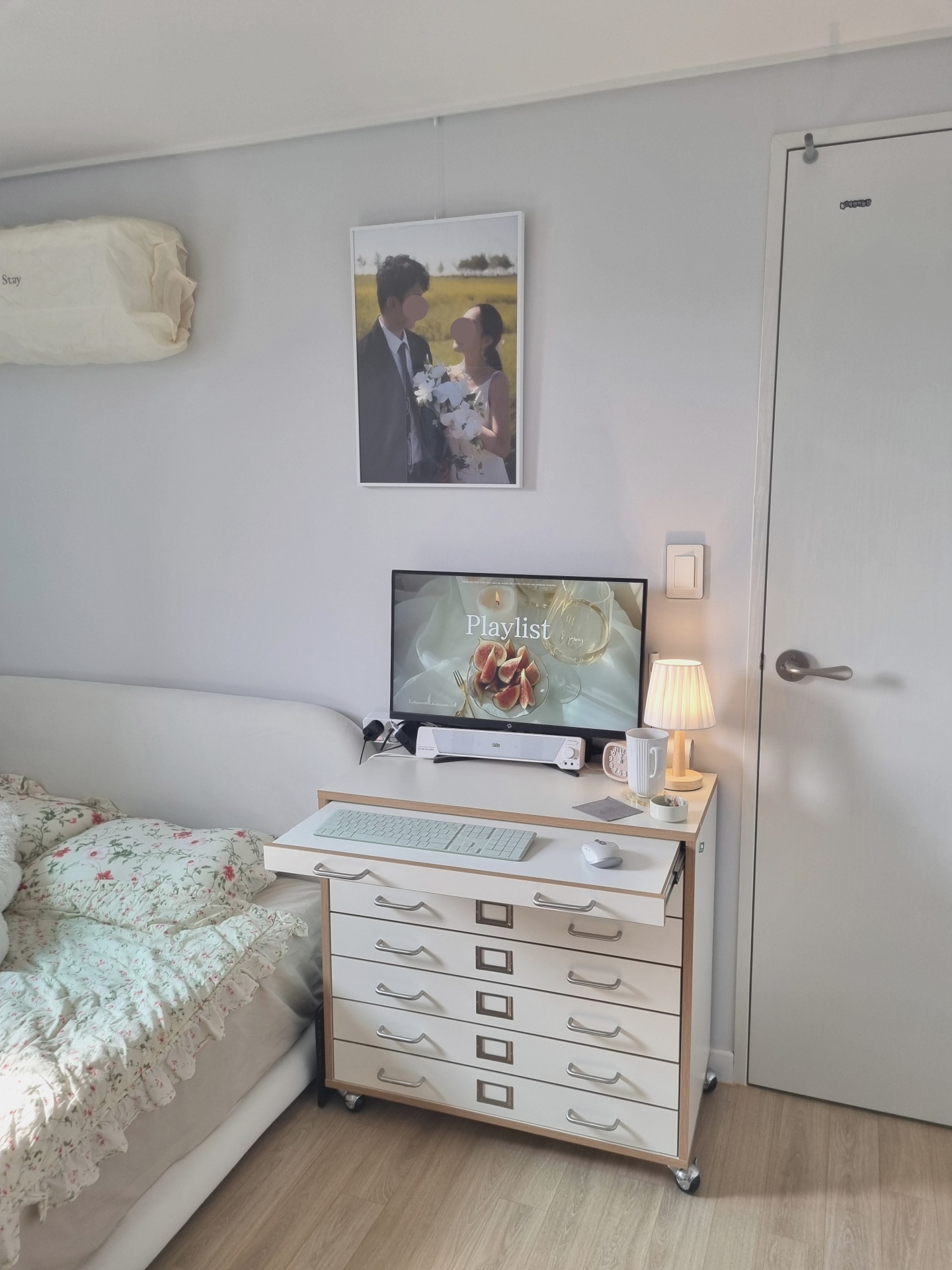 Sunbaek White Porcelain Mug (Set of 2) user photo