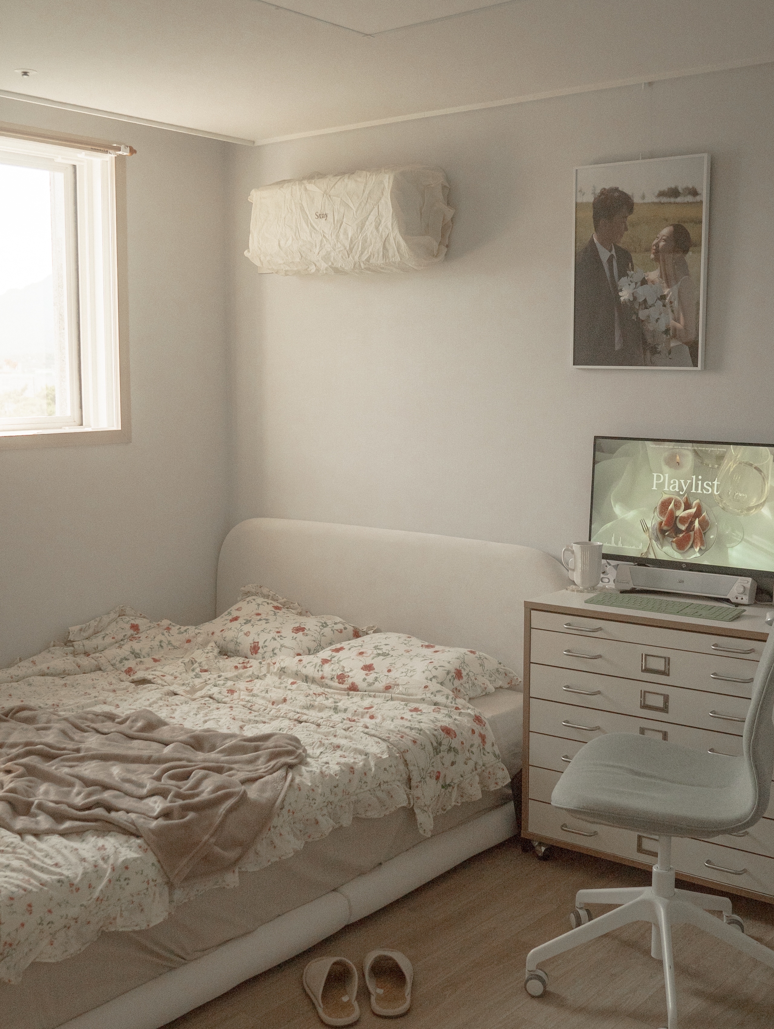 Sunbaek White Porcelain Mug (Set of 2) user photo